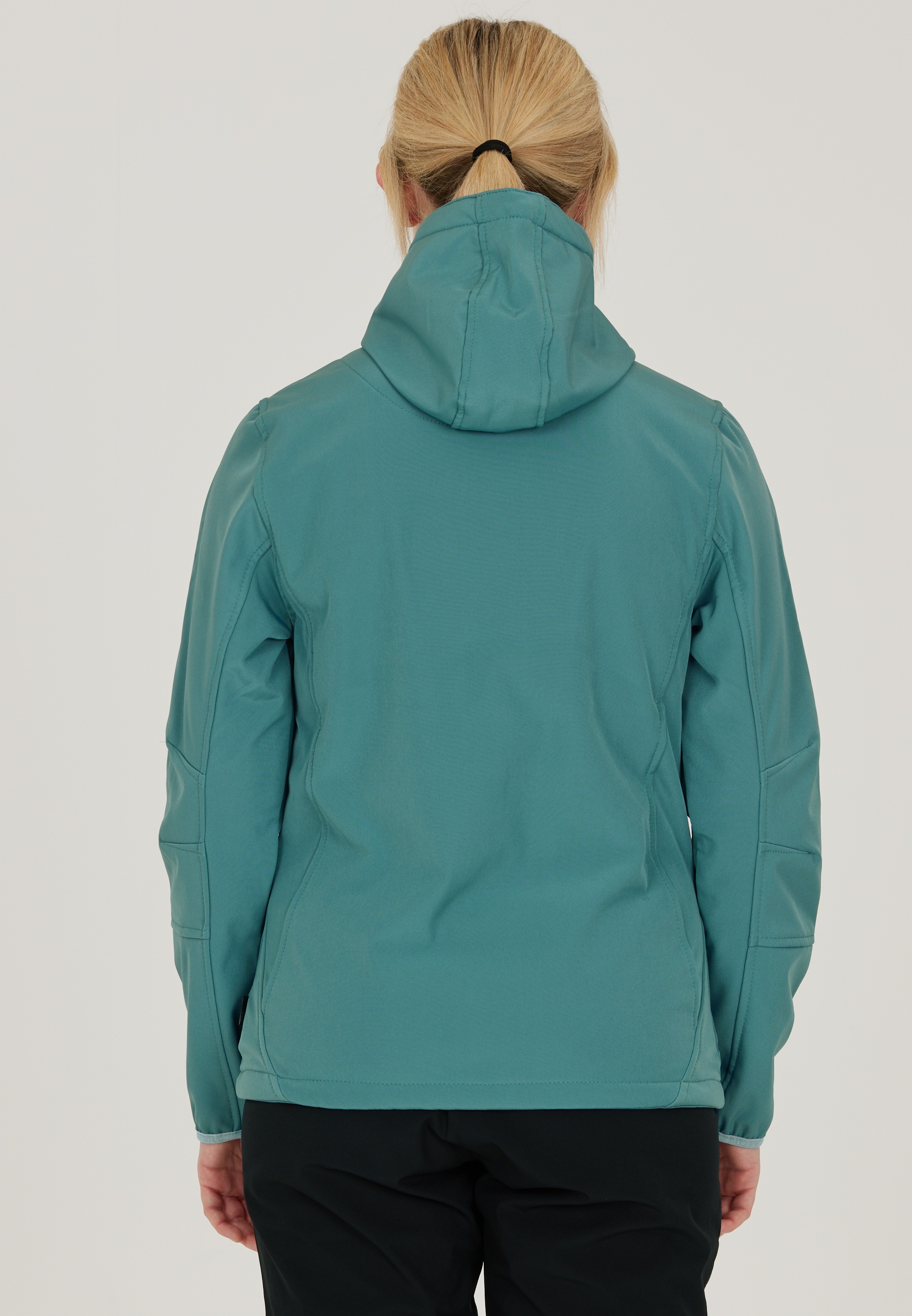 WHISTLER Laufjacke »Covine«, in wasserdichter Qualität