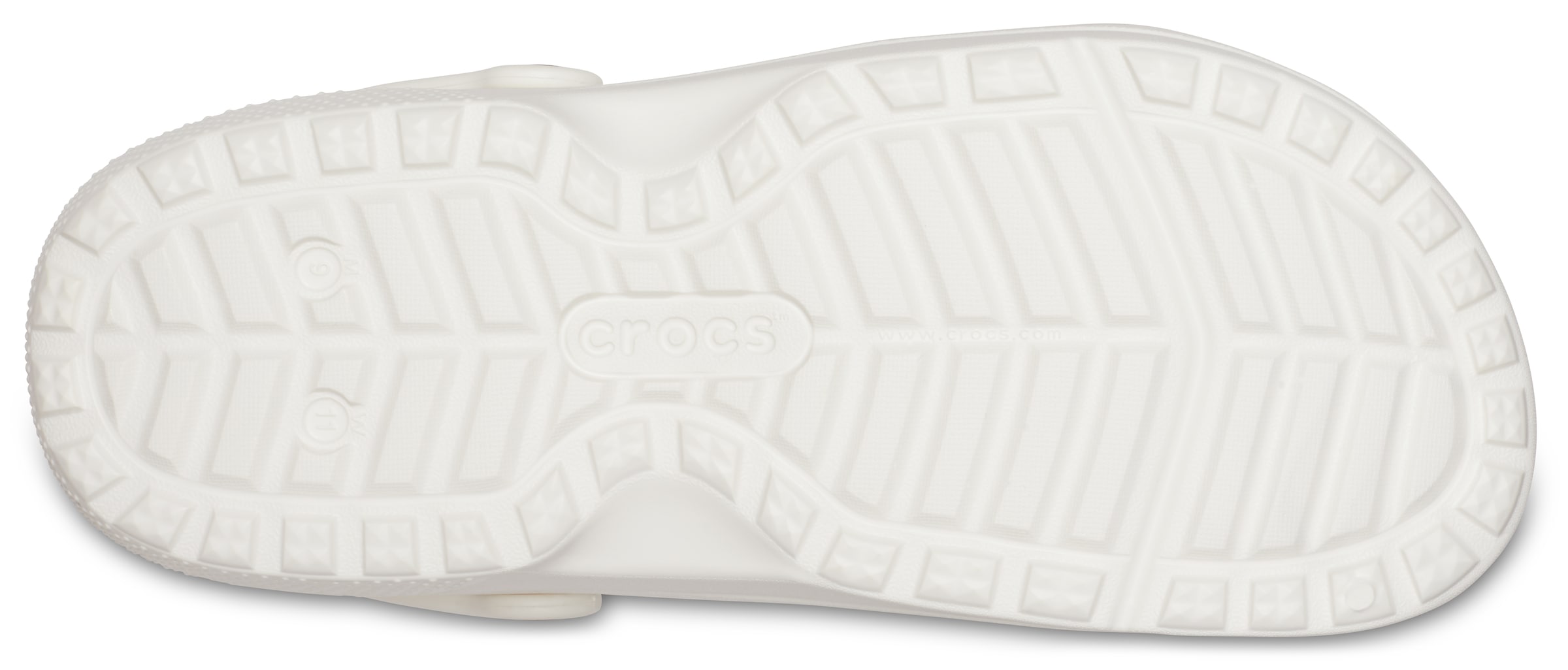 Crocs Berufsschuh »Specialist II Vent Clog«, Sommerschuh, Gartenschuh, Badeschuh, mit geschlossenem Fußbereich