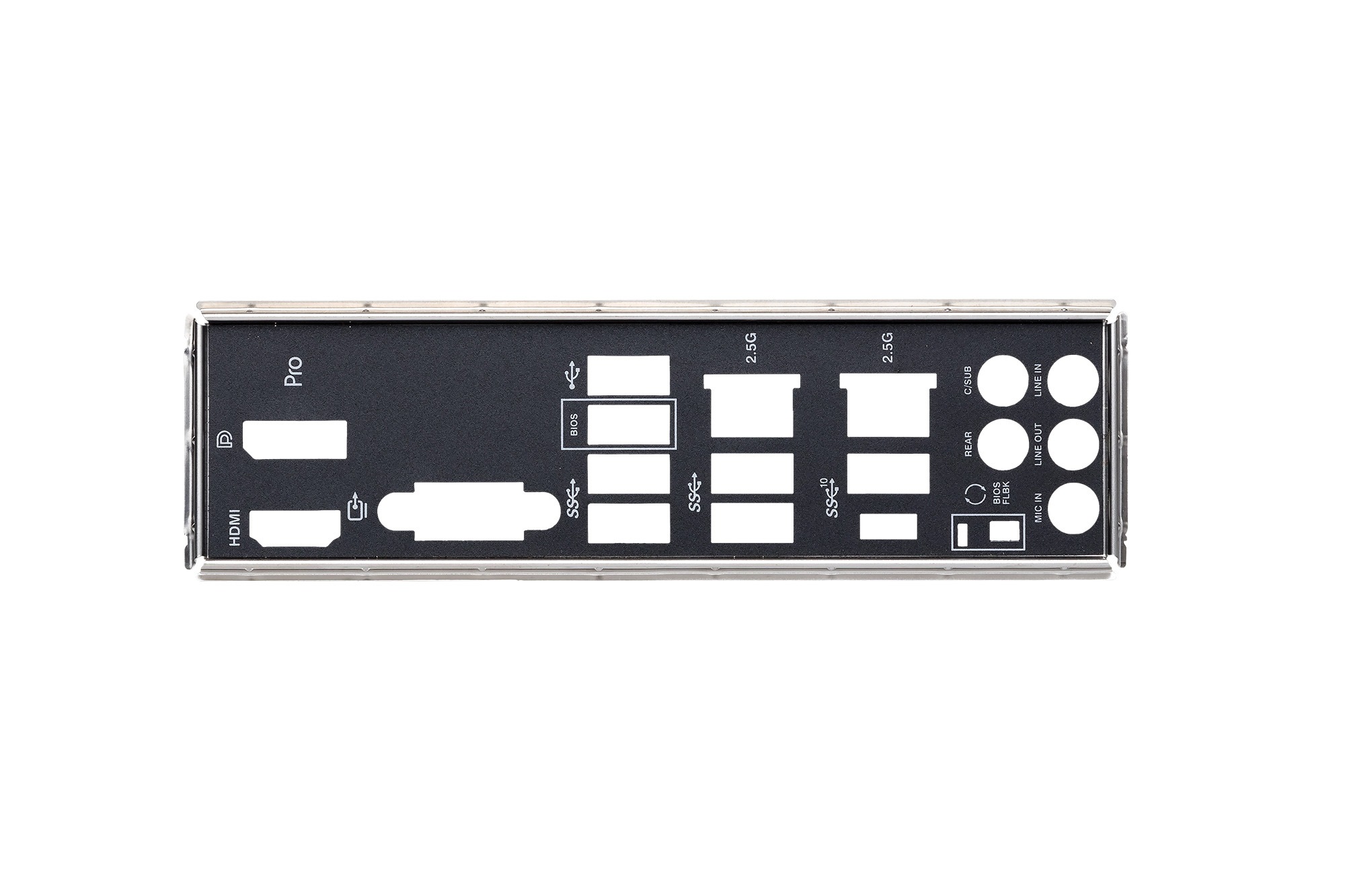 Asus Mainboard »PRO WS W680-ACE IPMI«