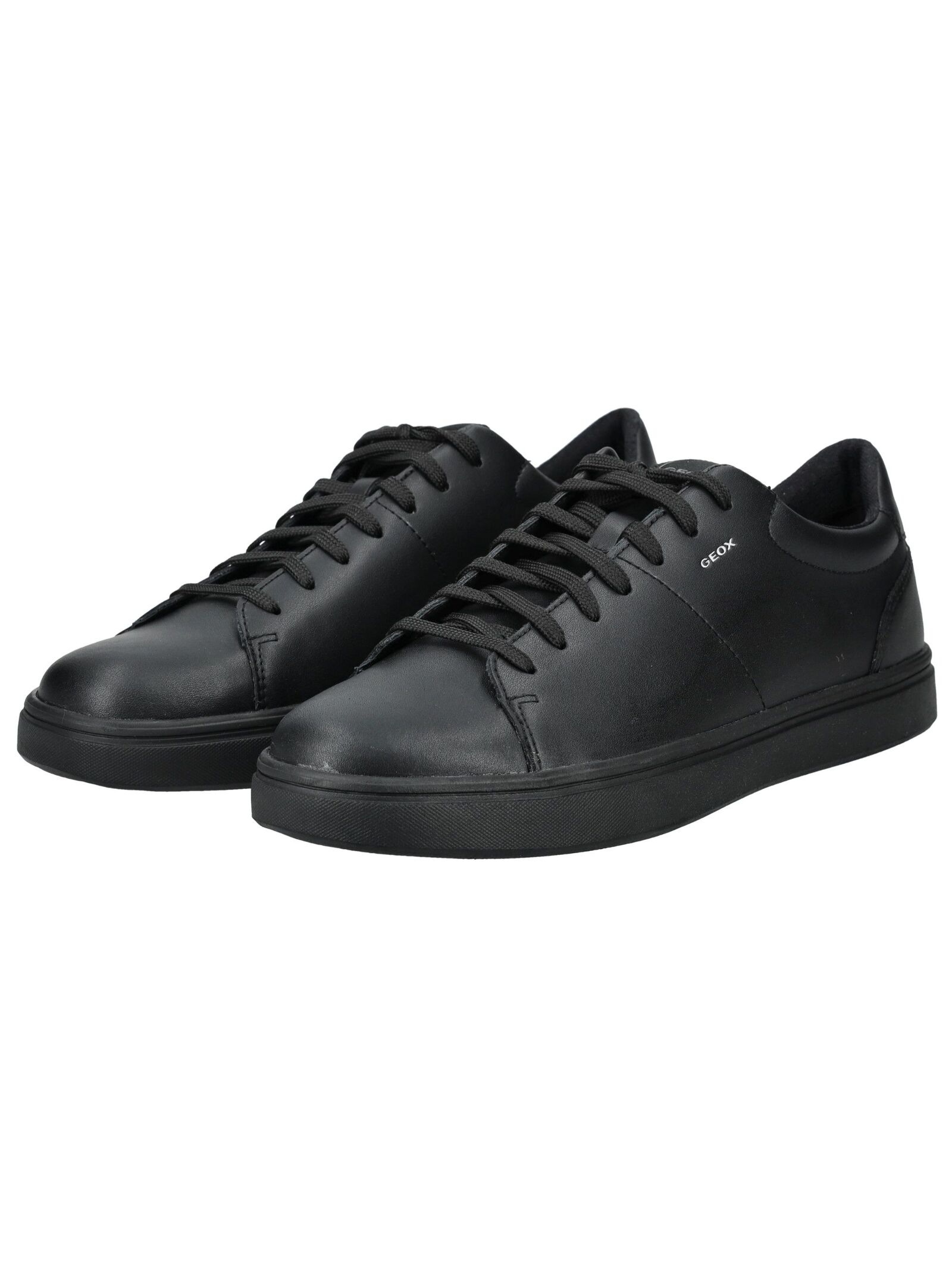 Geox Baskets Baltmoore D Black EU 44 Homme 6