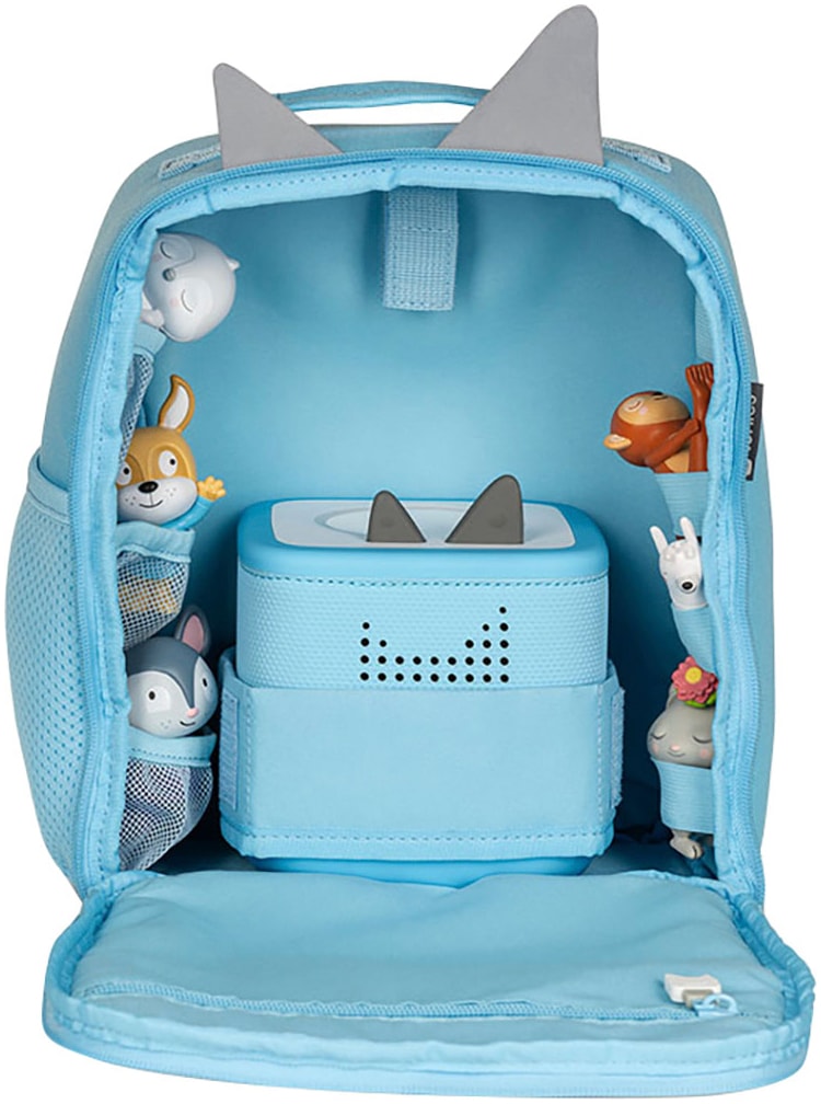 tonies Aufbewahrungsbox »Rucksack«