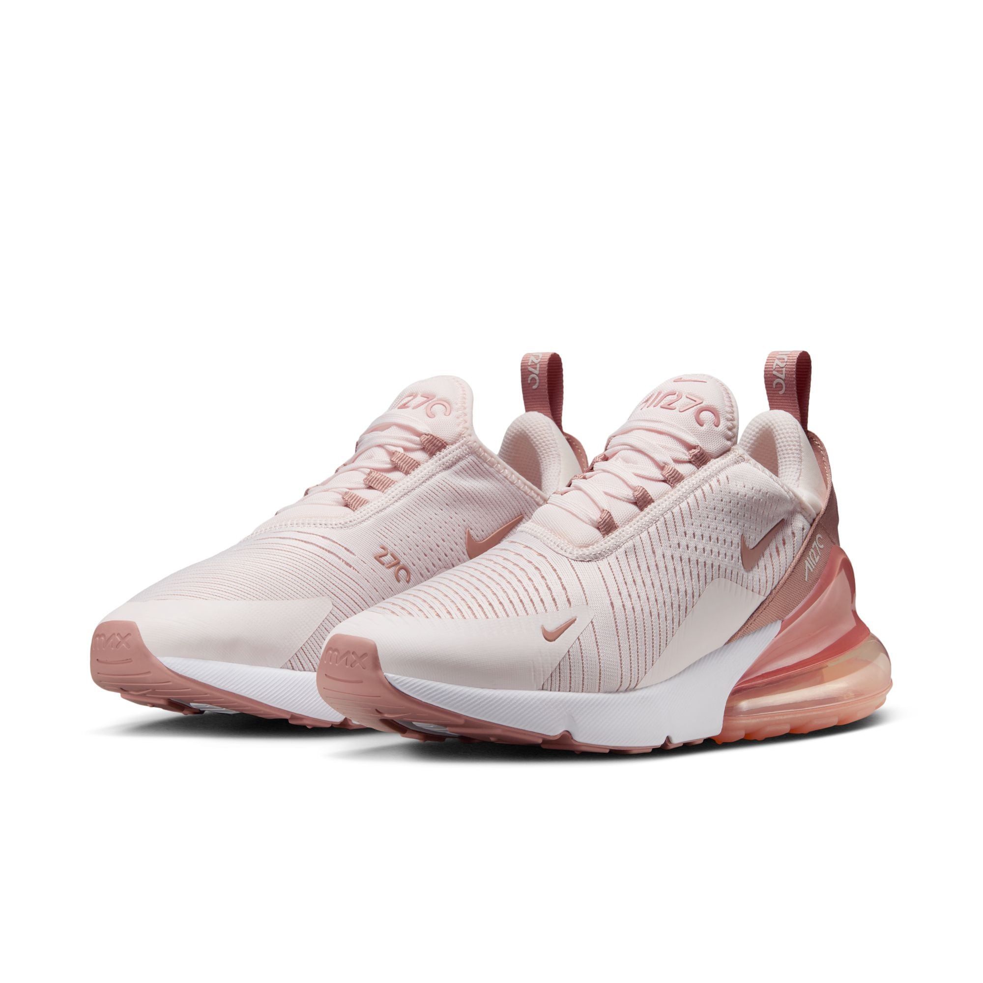 Nike Sportswear Sneaker "Air Max 270" günstig online kaufen