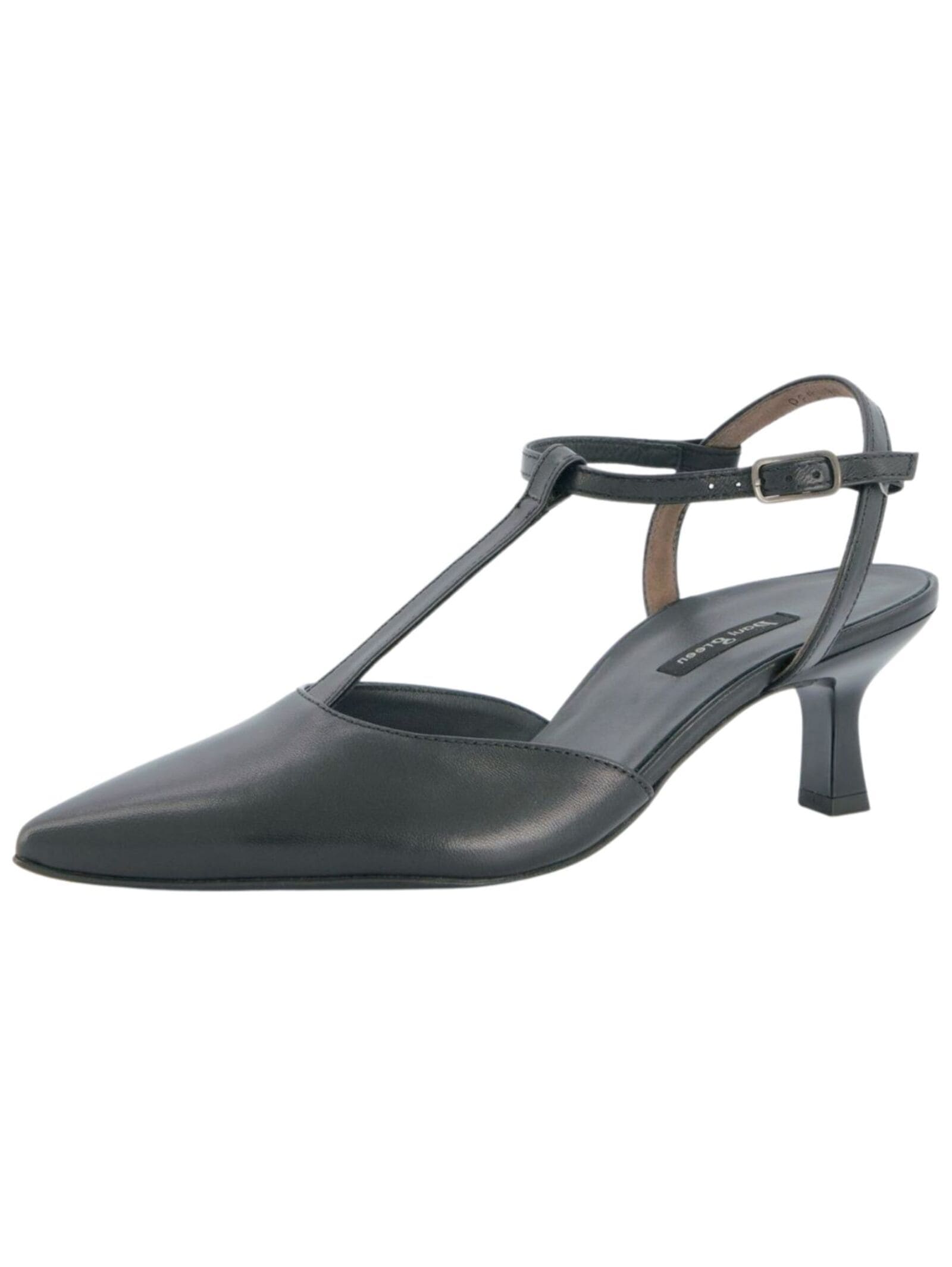 Paul Green Slingpumps »Paul Green Pumps Glattleder«