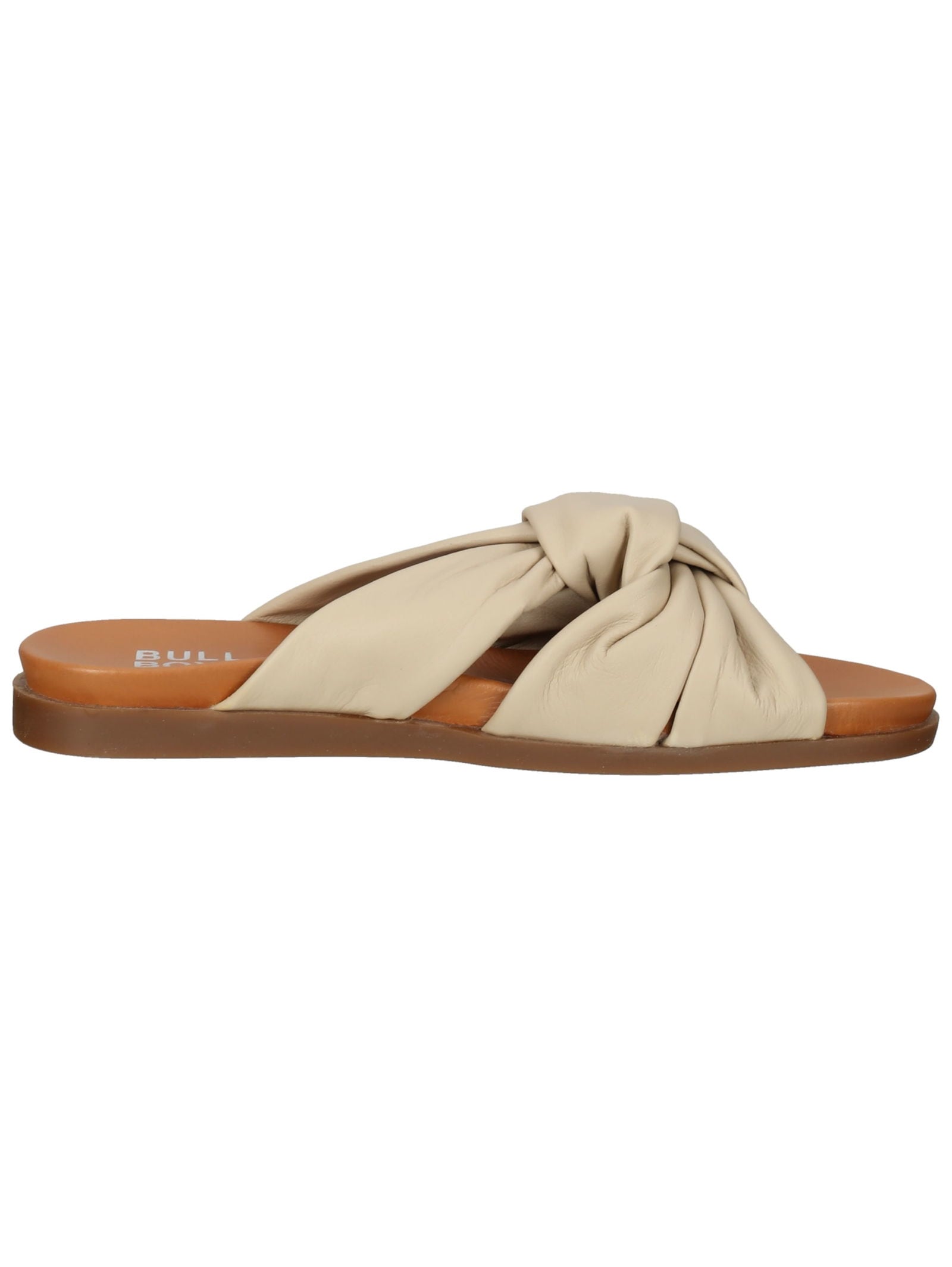 Bullboxer Pantolette »Bullboxer Pantoletten Leder«