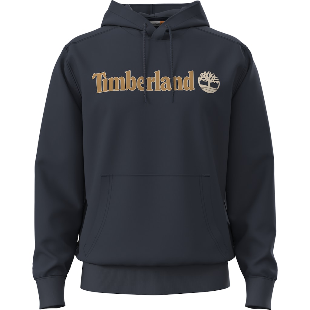 Timberland Kapuzensweatshirt »KENNEBEC RIVER Linear Logo Hoodie«