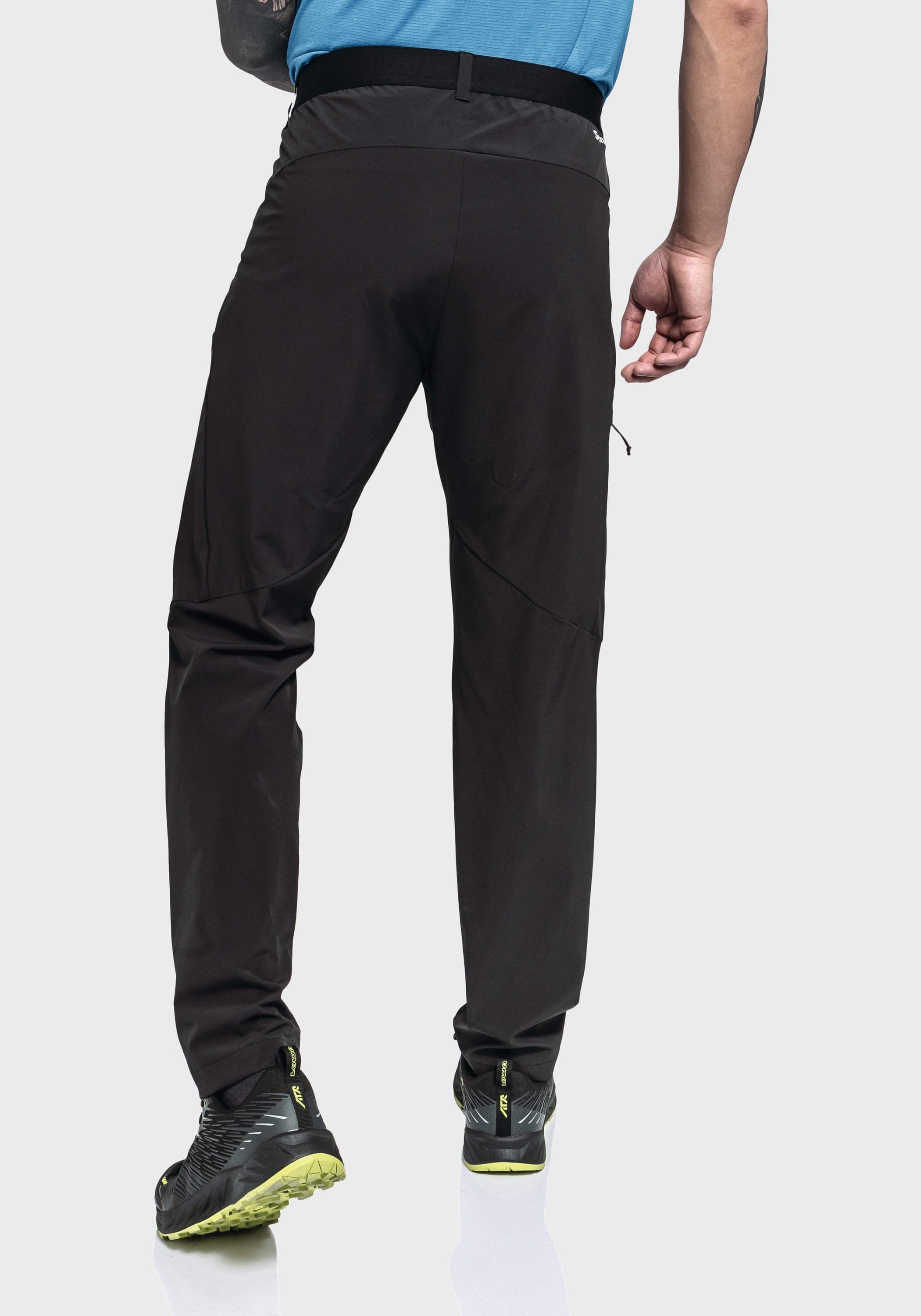Schöffel Outdoorhose »Hiking Pants Style Blaustein MNS«