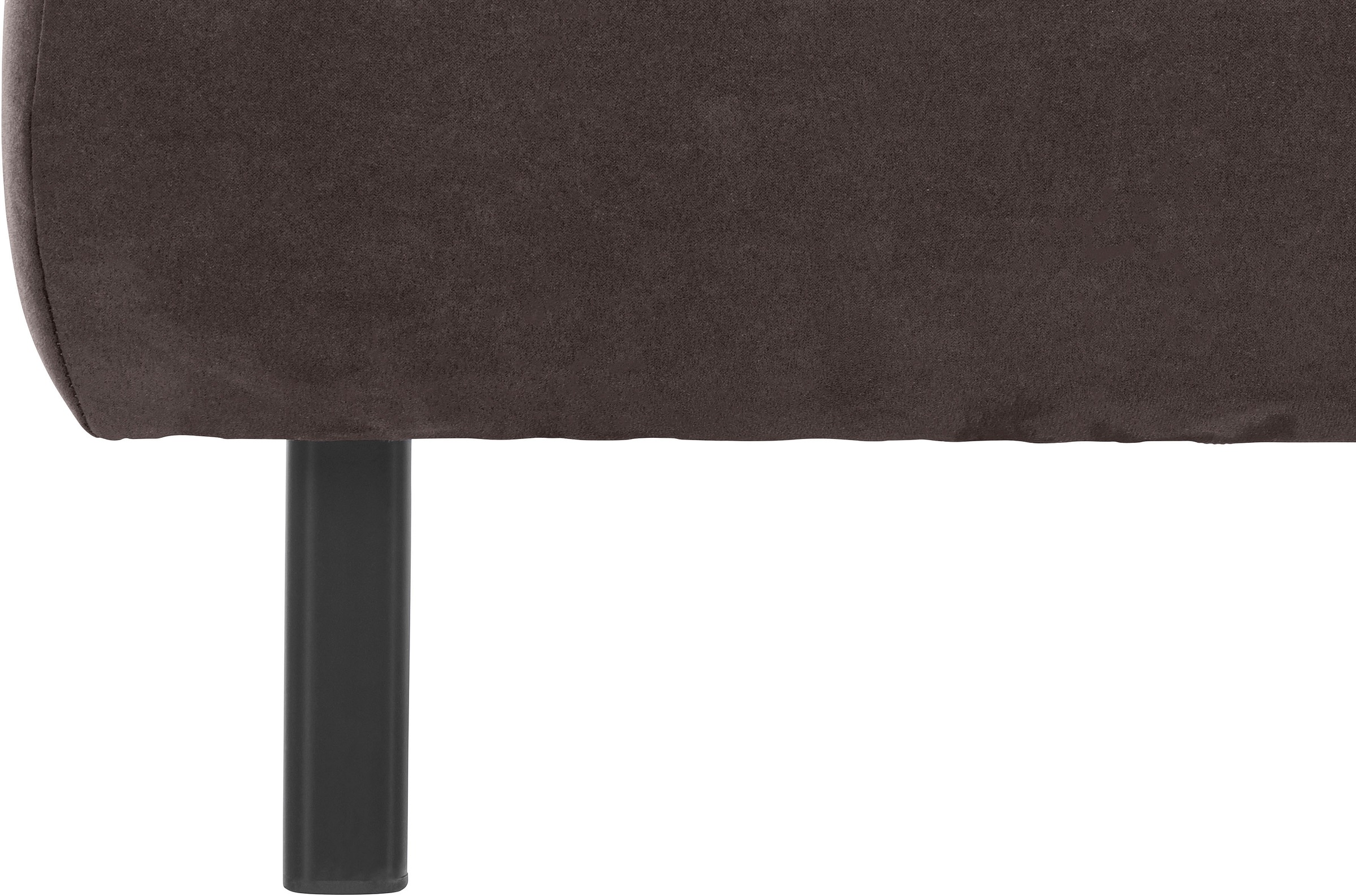 Home affaire Polsterhocker »Birkholm« passend zur Serie "Birkholm", B/T/H: 65/65/44 cm