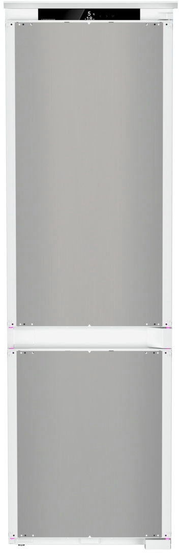 Liebherr Einbaukühlgefrierkombination »ICSe 510...