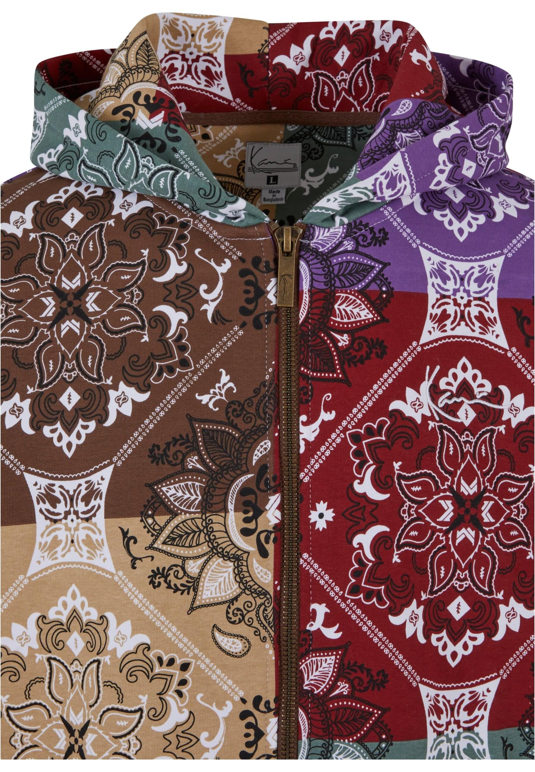 Karl Kani Longsleeve »Karl Kani Herren«, (1 tlg.)