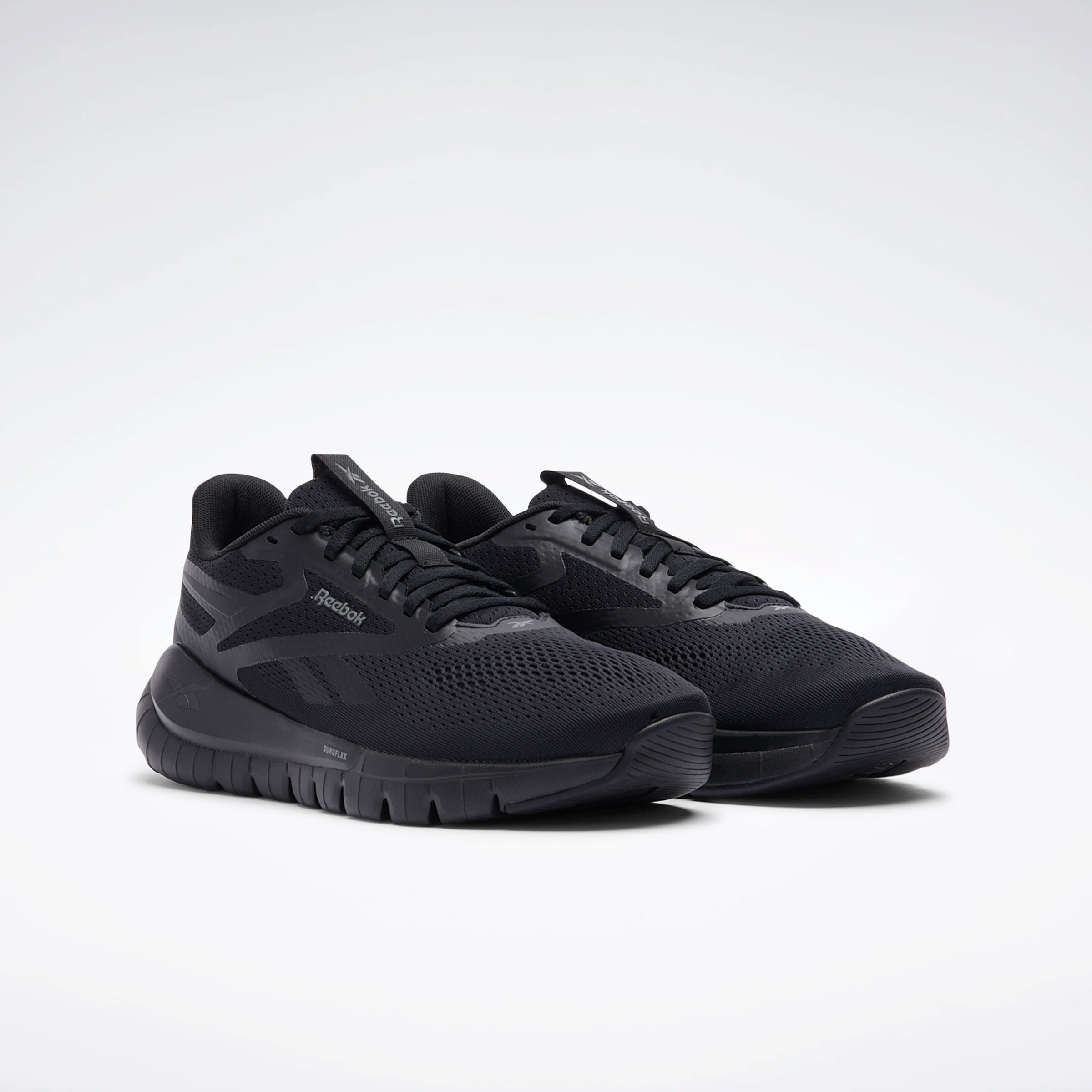 Reebok Trainingsschuh "REEBOK FLEX TRAINER" ideal für Gym und Fitnessstudio