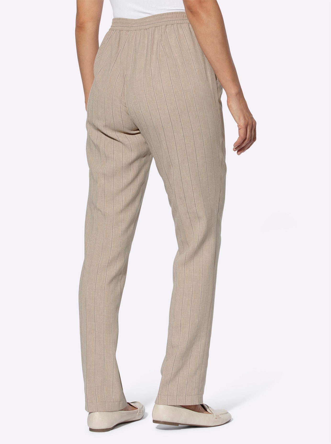 Classic Basics Schlupfhose