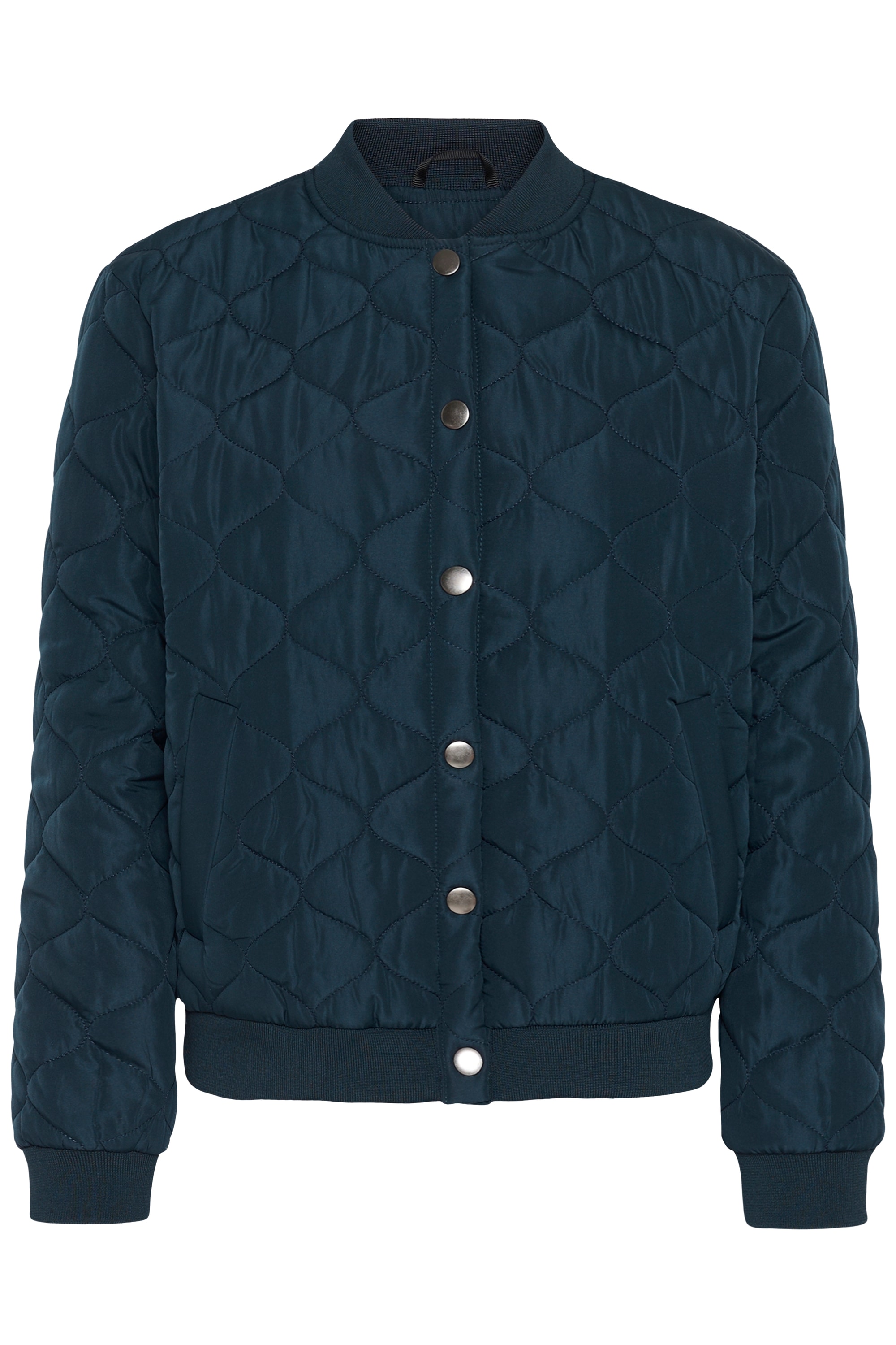KAFFE Allwetterjacke "Damen Jacke KAqiana"