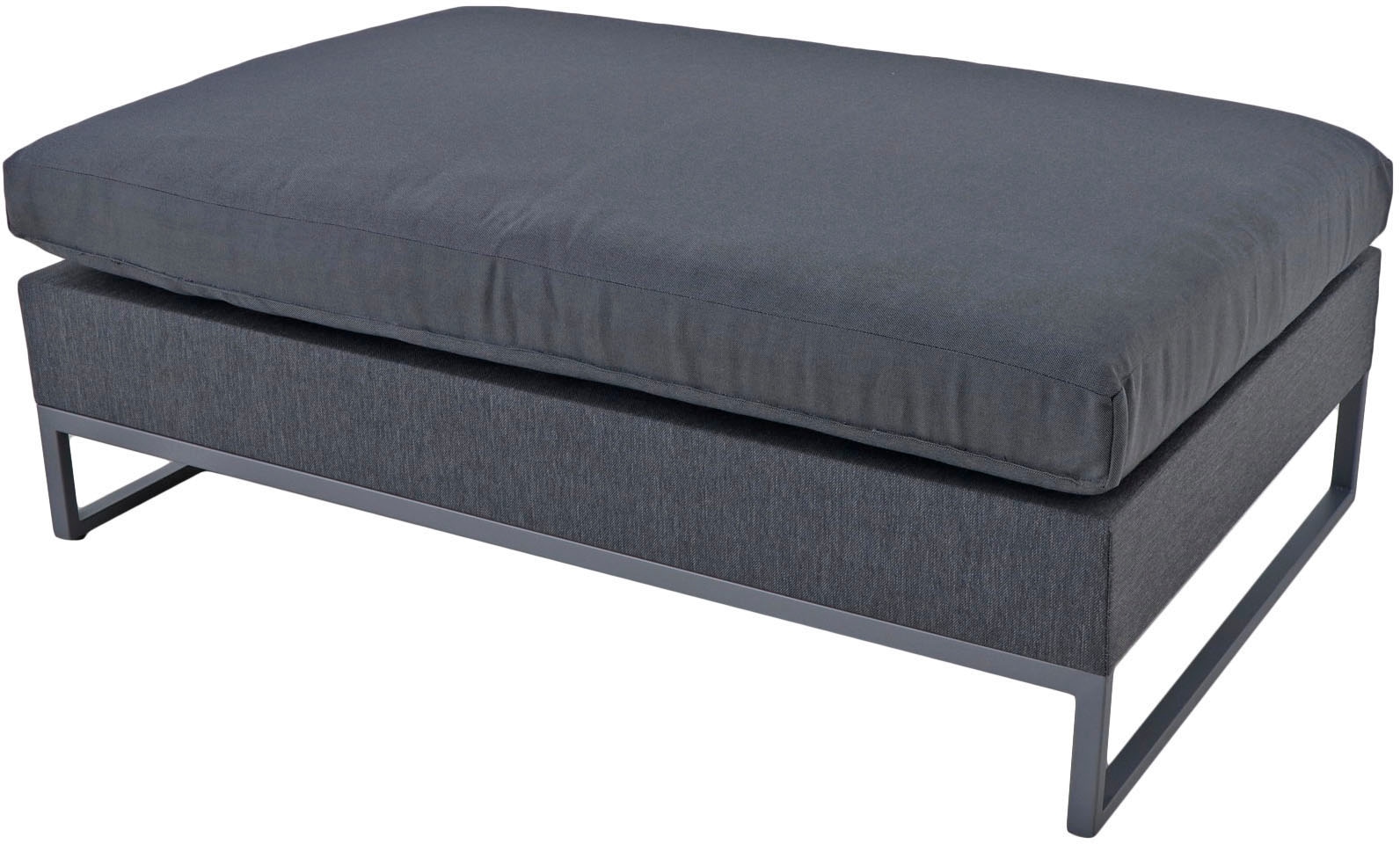 Garden Pleasure Loungesofa »YARA«, inkl. BAUR kaufen Hocker 