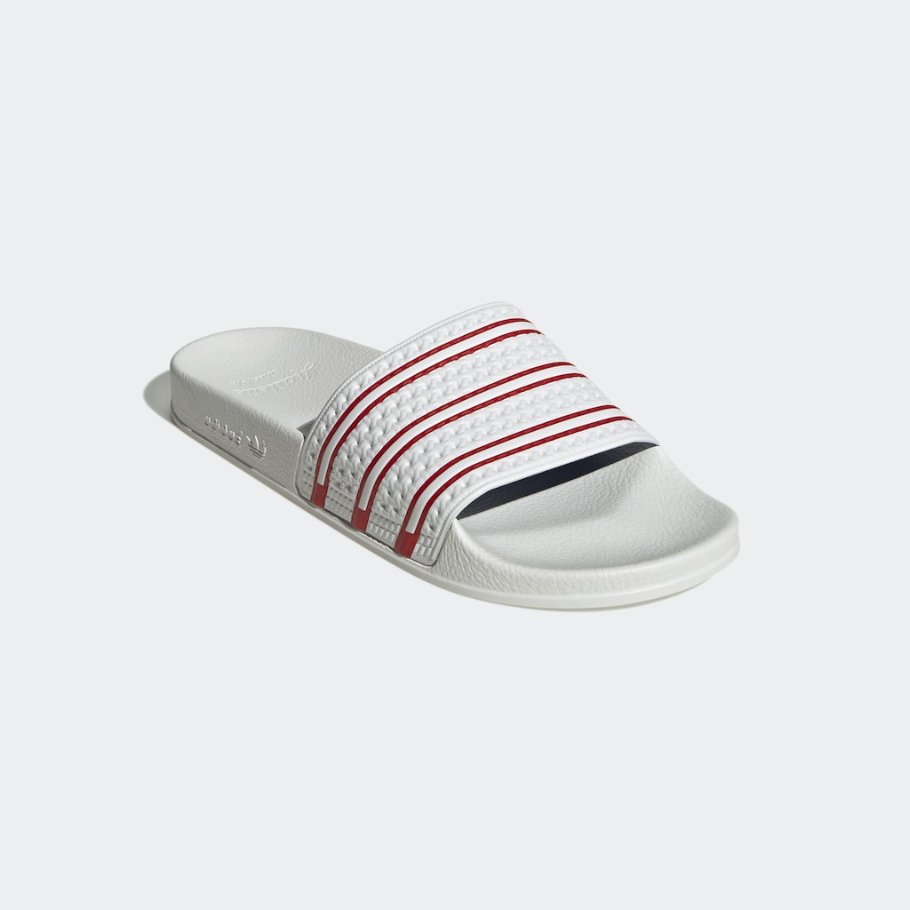 adidas Originals Badesandale »ADILETTE«