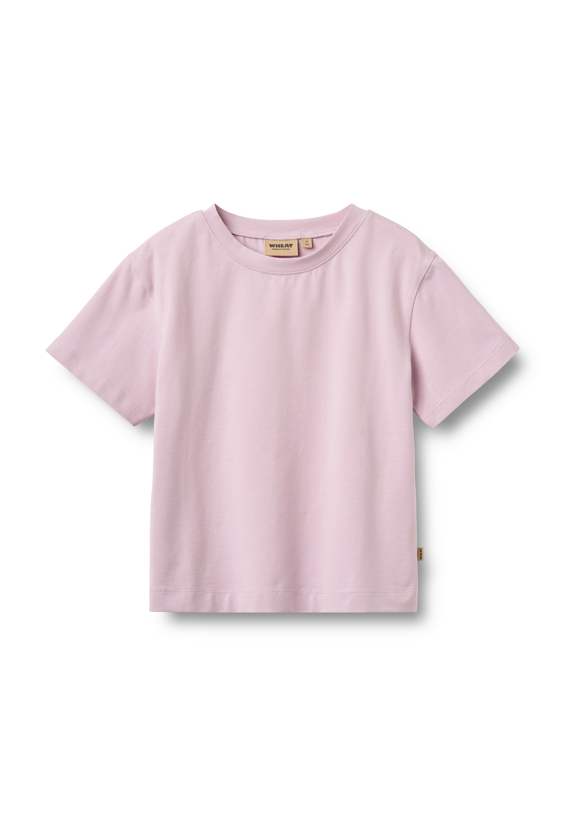 WHEAT T-Shirt "WHEAT T-shirt S/S Ella" 1