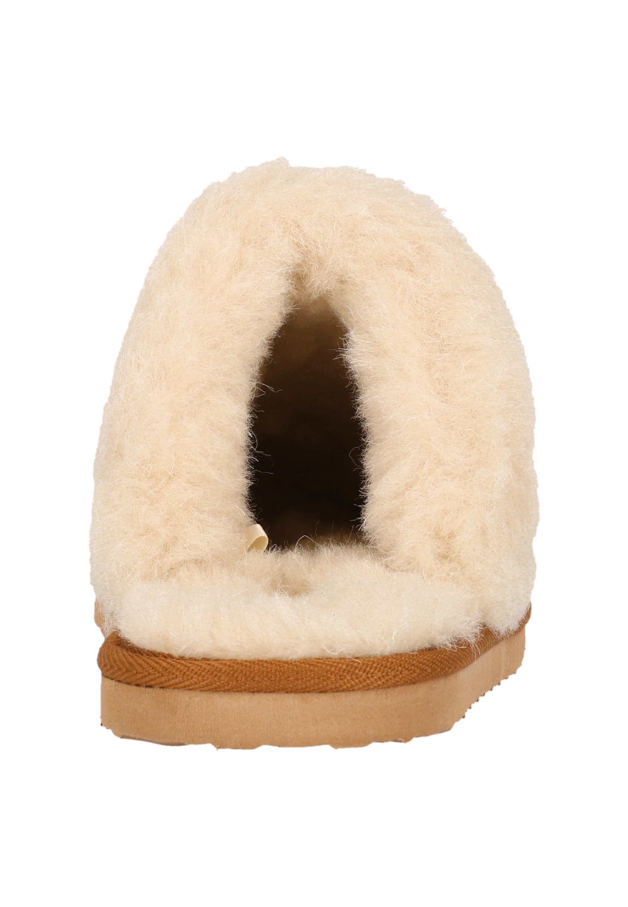 WHISTLER Hausschuh »Carini«  mit atmungsaktiver Eigenschaft