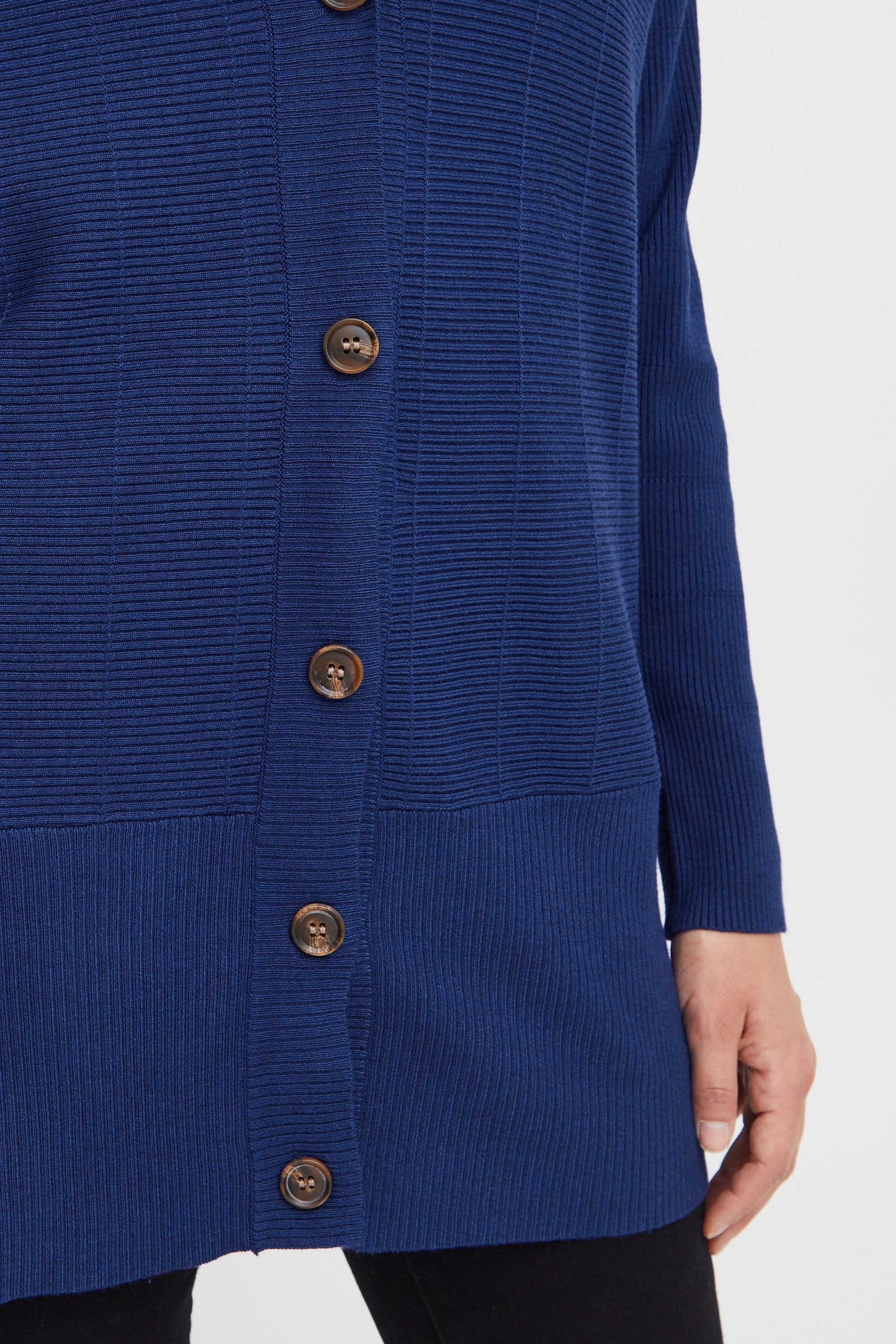 fransa Strickjacke »Strickjacke FRVisca«
