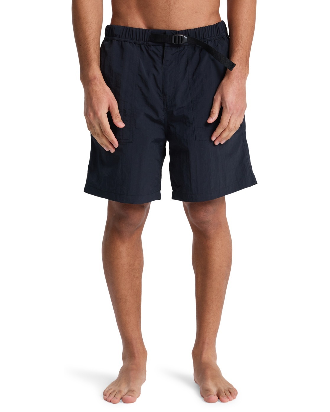 Quiksilver Badeshorts »Run Ashore Amphibian 18"«