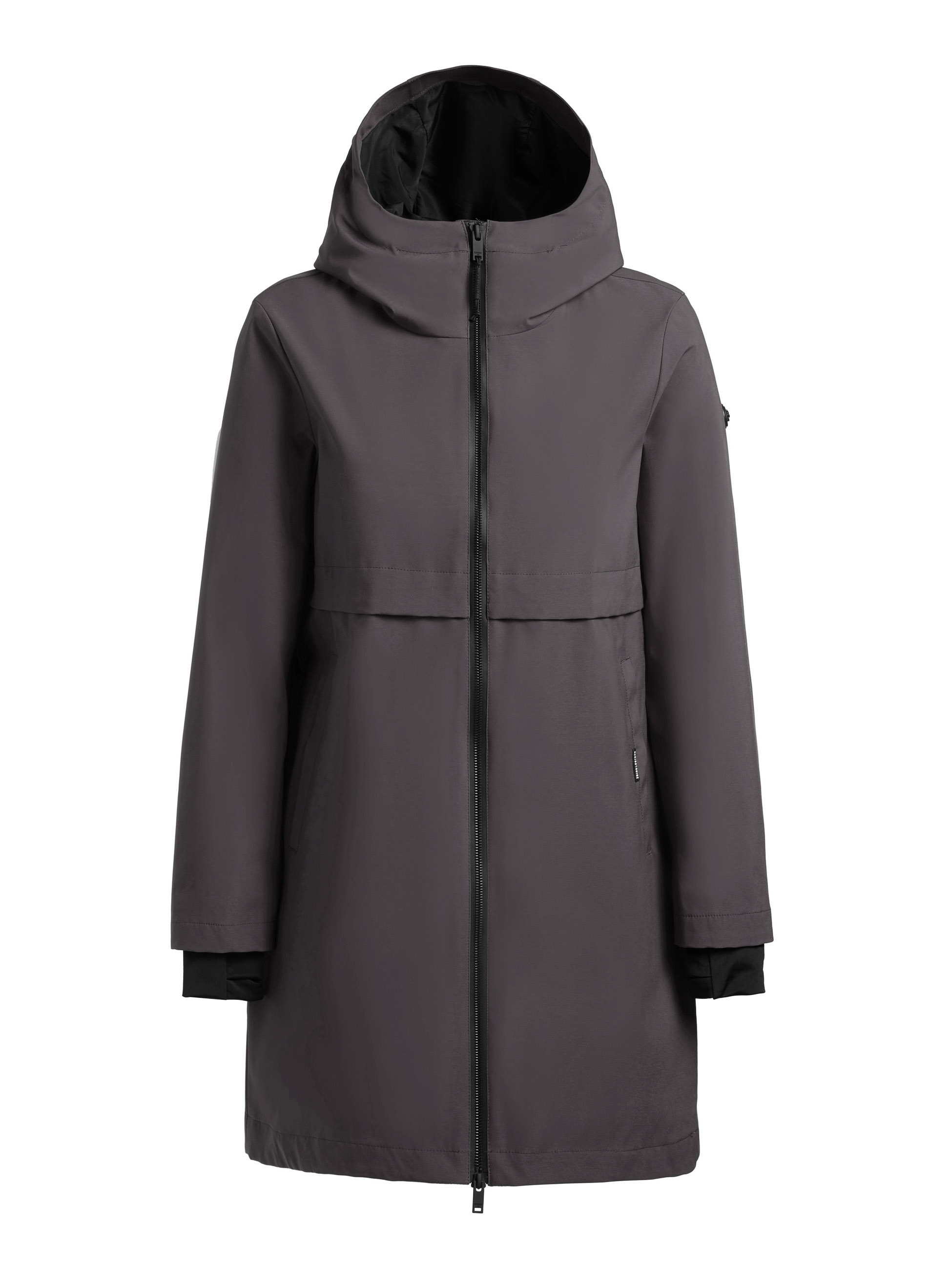 khujo Kurzmantel "JUNE" günstig online kaufen