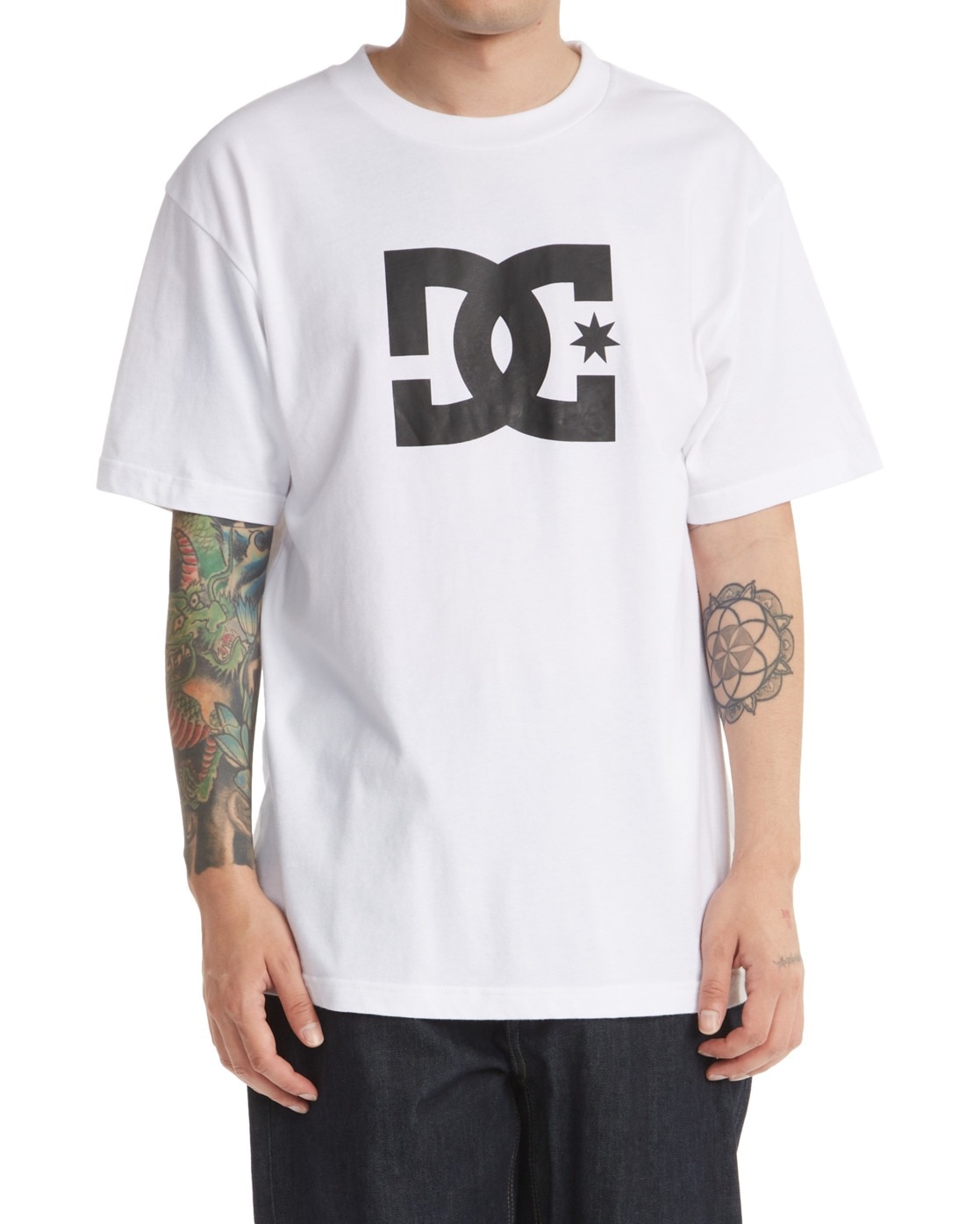 DC Shoes T-Shirt "DC Star" günstig online kaufen