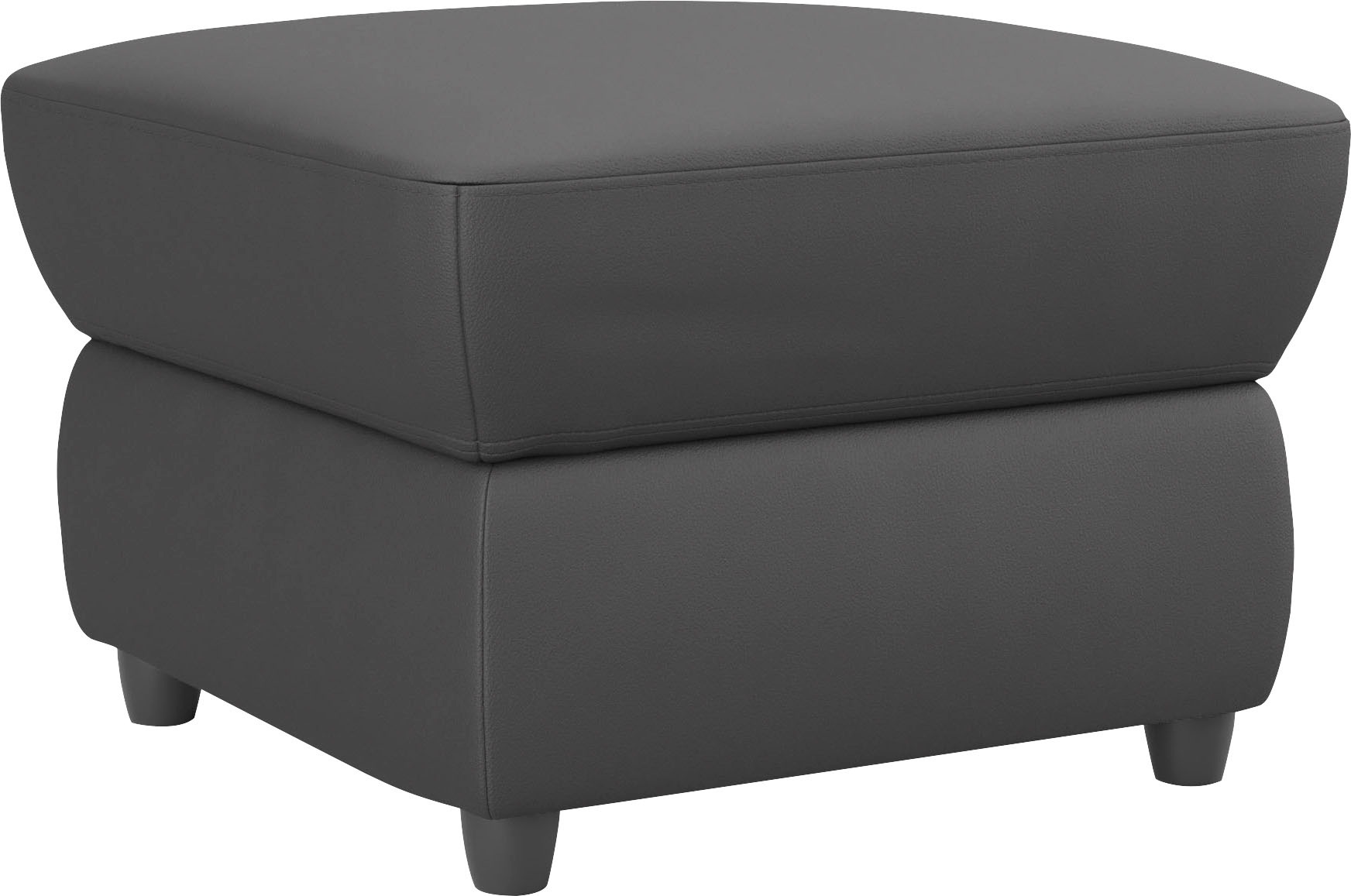 Home affaire Hocker »Boston« gemütlicher Hocker in ...