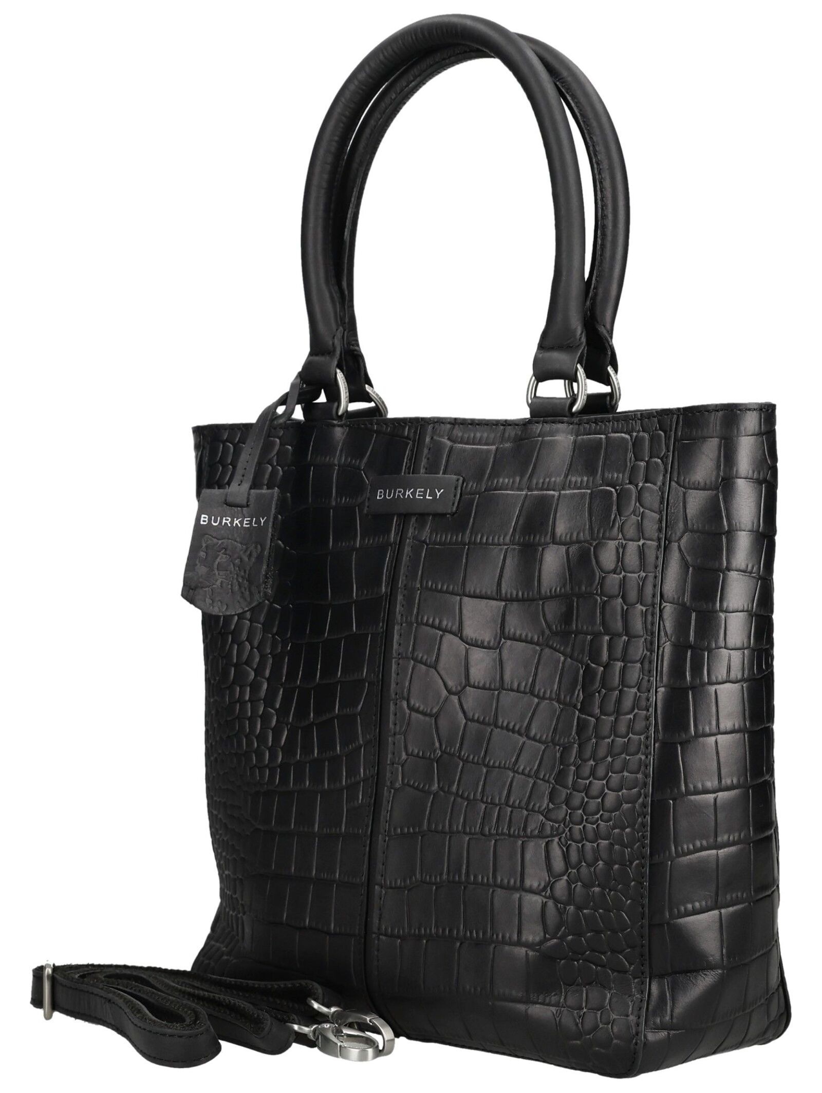 Burkely Henkeltasche »BURKELY Taschen Leder«