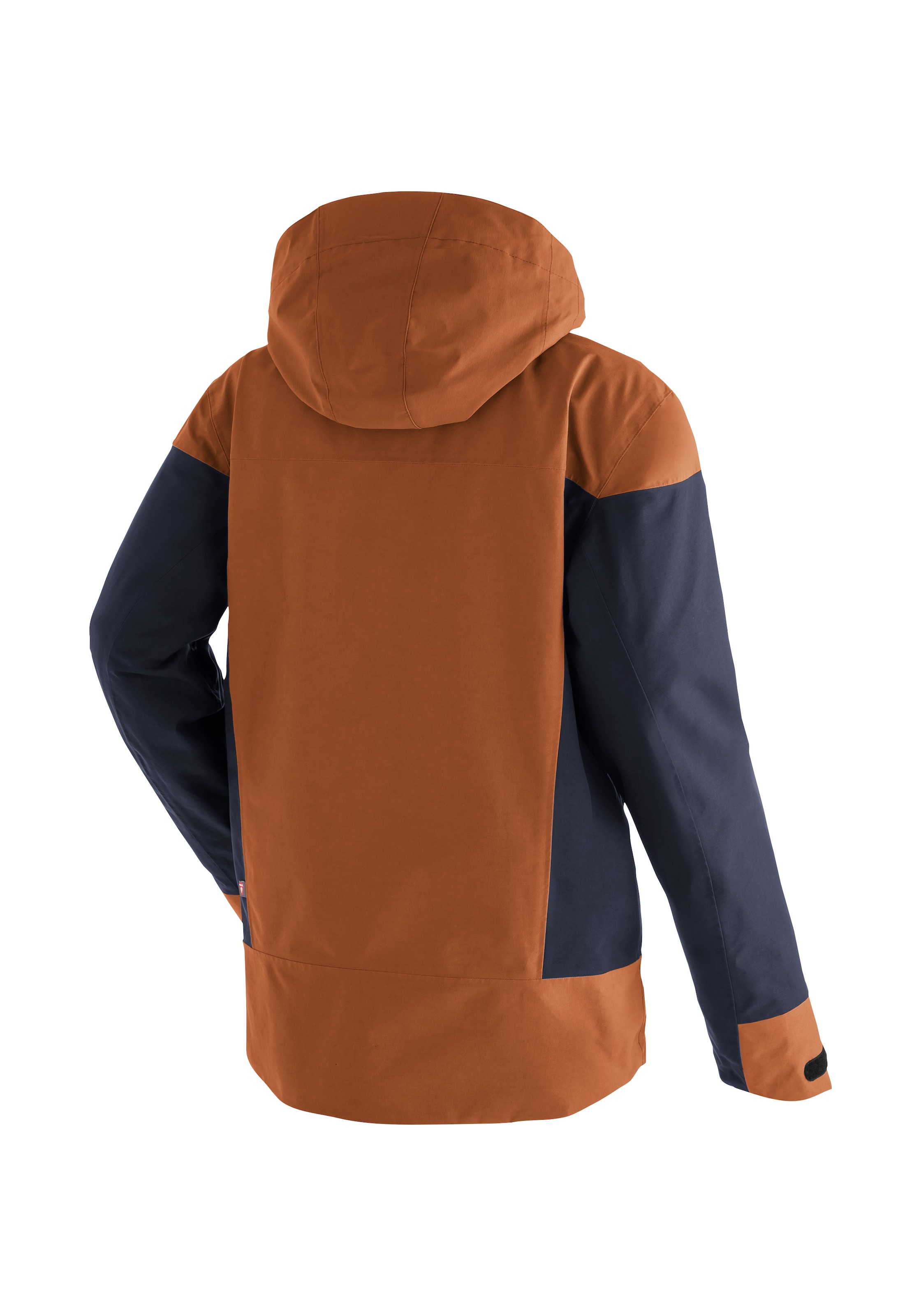 Maier Sports Skijacke »Backline W«, Technische Skijacke für Freeride und Piste
