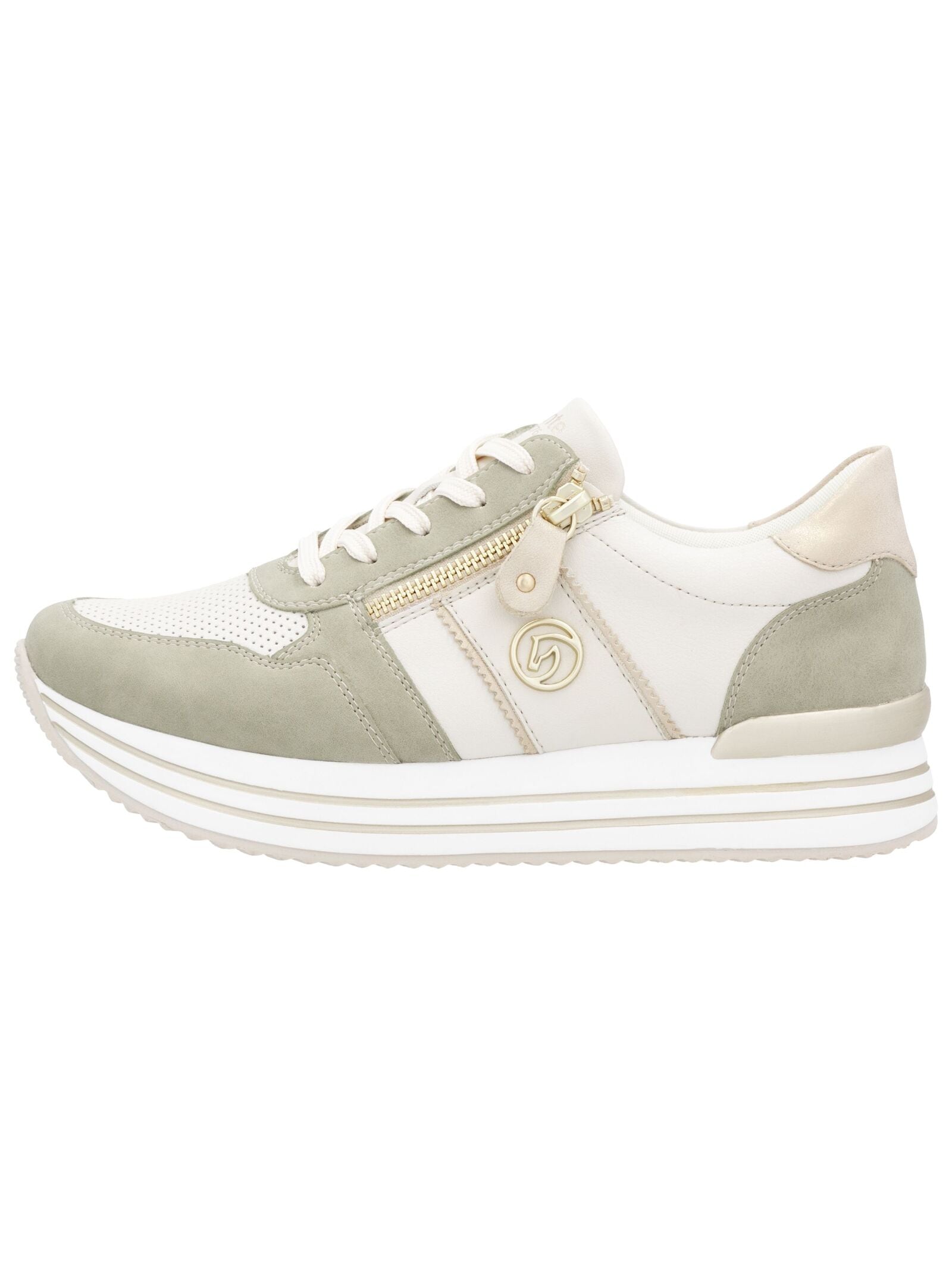 Remonte Sneaker »Remonte Sneaker Lederimitat«