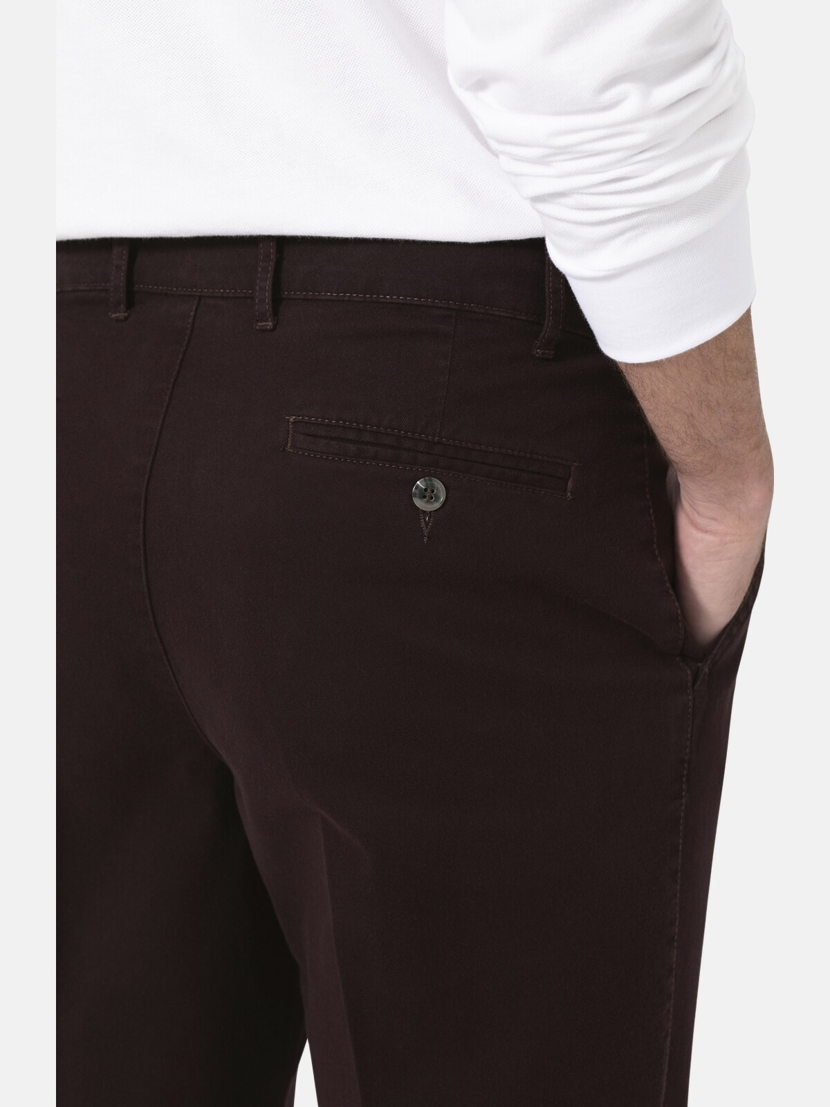 Babista Anzughose »Hose BELLAMARLA«, (1 tlg.), mit Münztasche