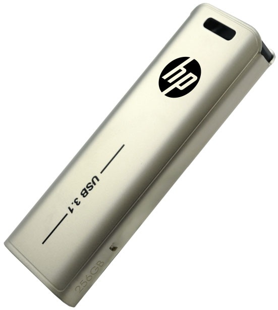 HP USB-Stick »x796w«, (USB 3.2 Lesegeschwindigkeit 75 MB/s)