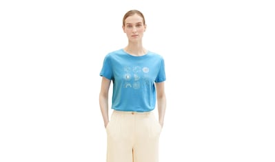 ZABAIONE T-Shirt »Shirt Ma44delaine« online bestellen | BAUR