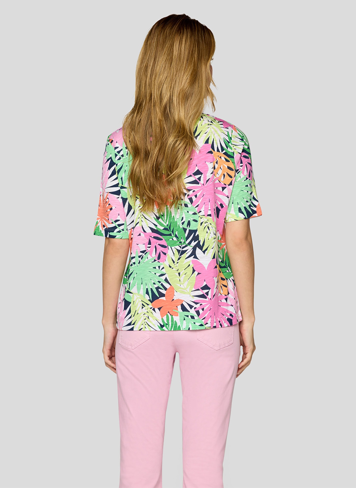 Rabe Print-Shirt »T-Shirt«