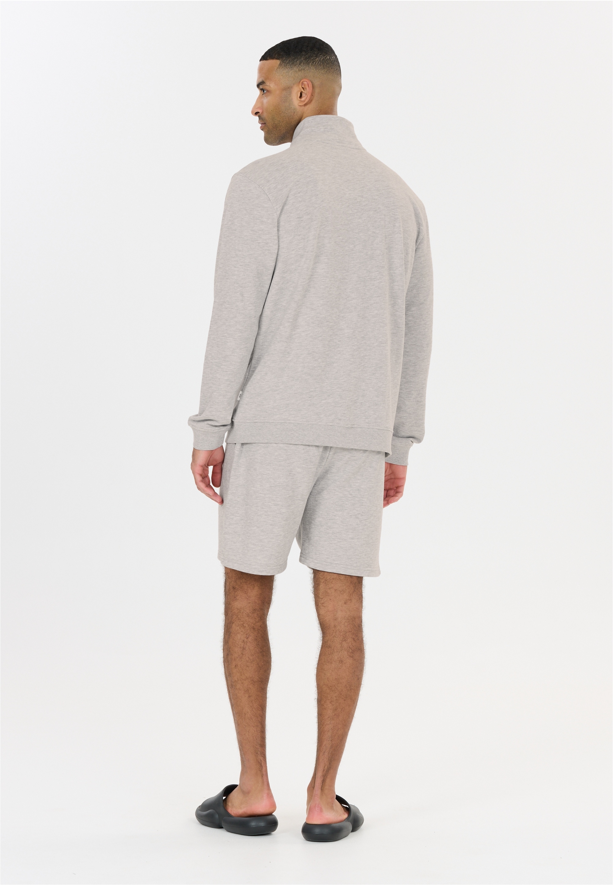 nou Shorts »Regester V2«  Schmucklos