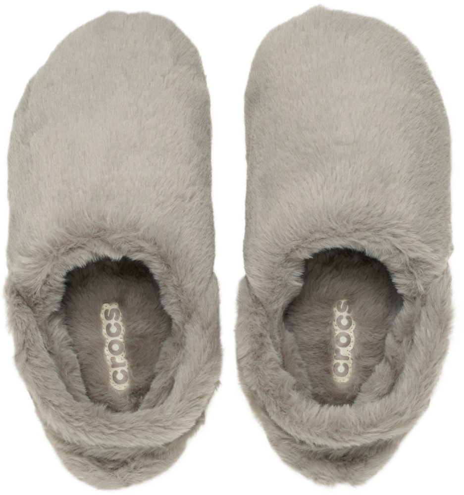 Crocs Clog »Classic Unfurgettable Clog«  , Hausschuh, Freizeitschuh mit schwenkbarem Fersenriemen