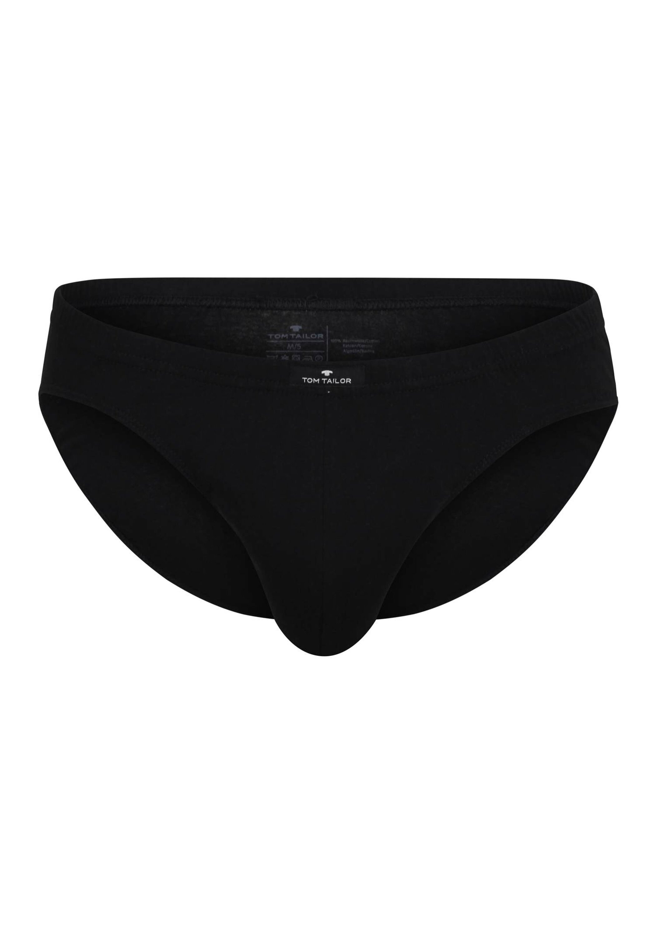 TOM TAILOR Slip »Slip 7er Pack«