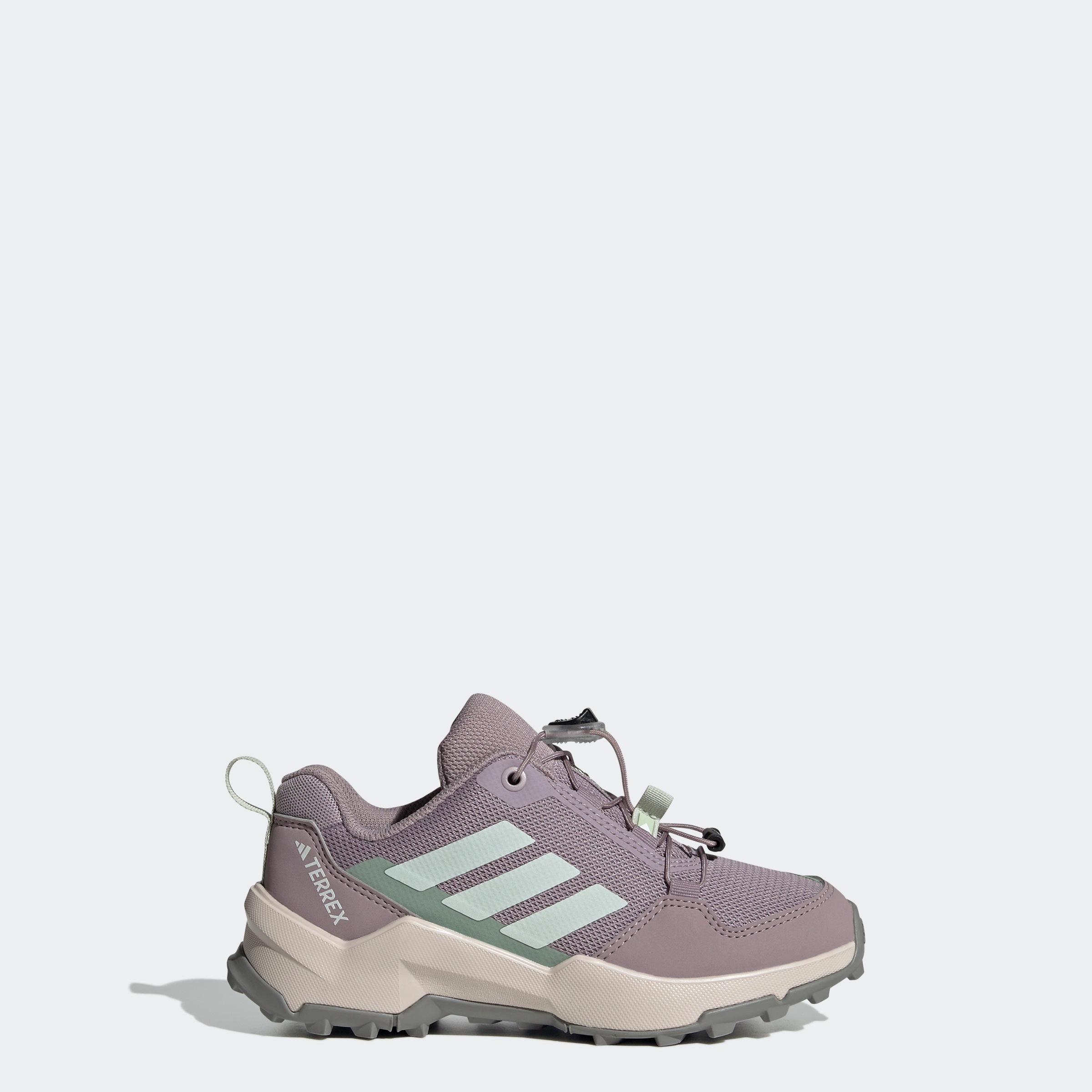adidas TERREX Wanderschuh »TERREX AX4S SPEED LACING«