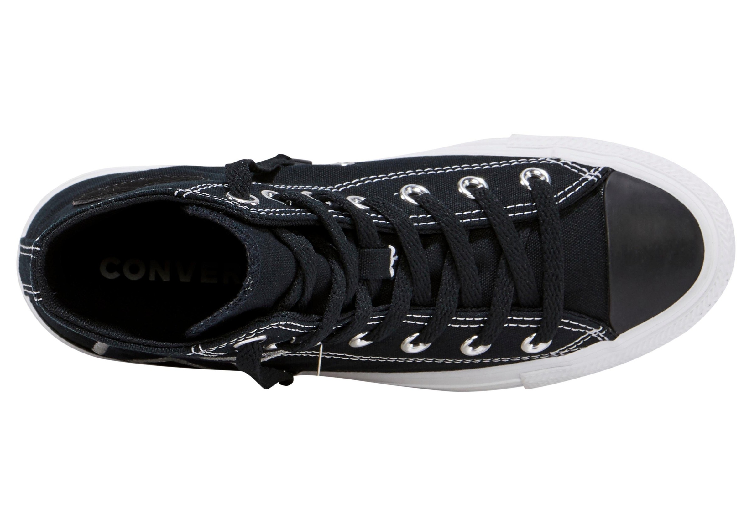 Converse Sneaker »Chuck Taylor All Star Hi Seasonal«