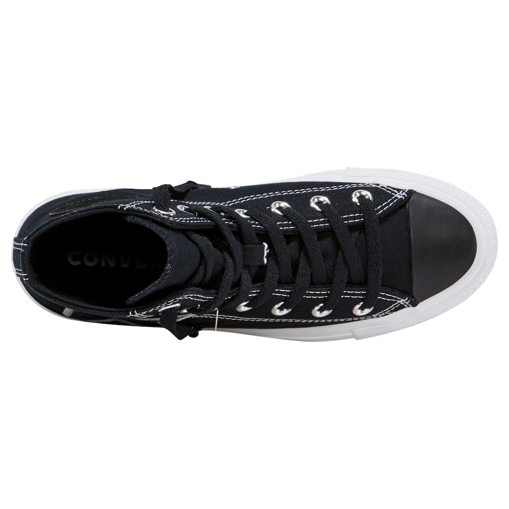 Converse Sneaker »Chuck Taylor All Star Hi Seasonal«