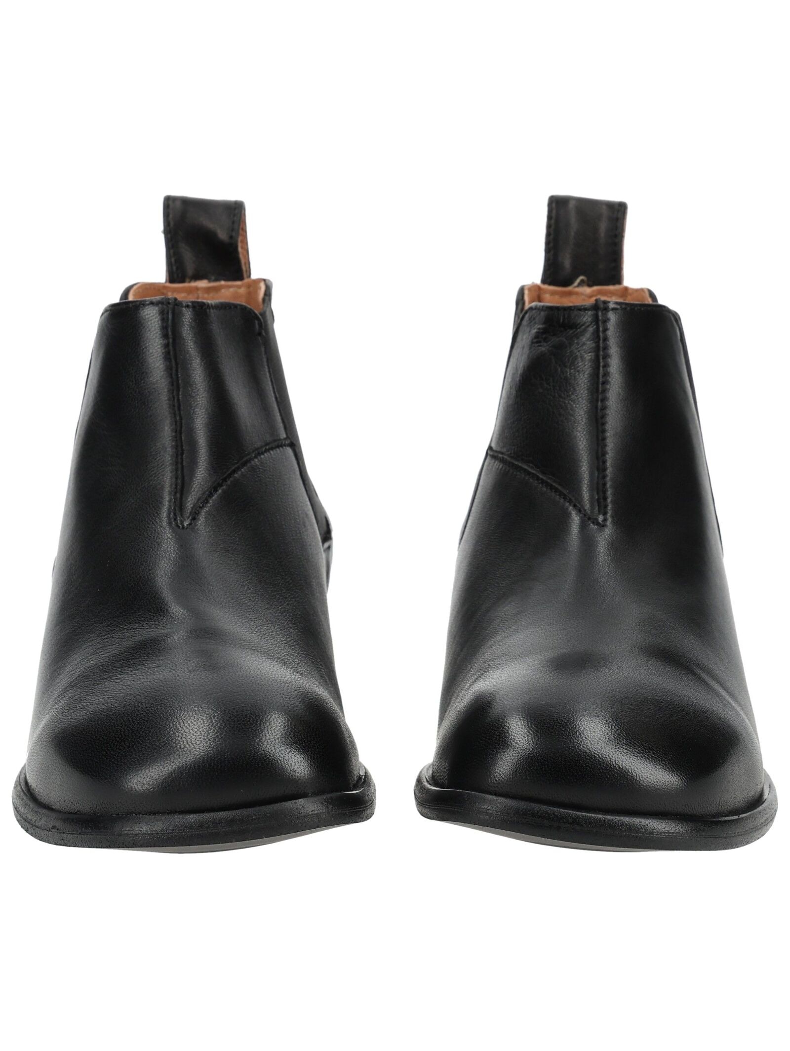 Pavement Stiefelette »Pavement Stiefelette Leder/Textil«