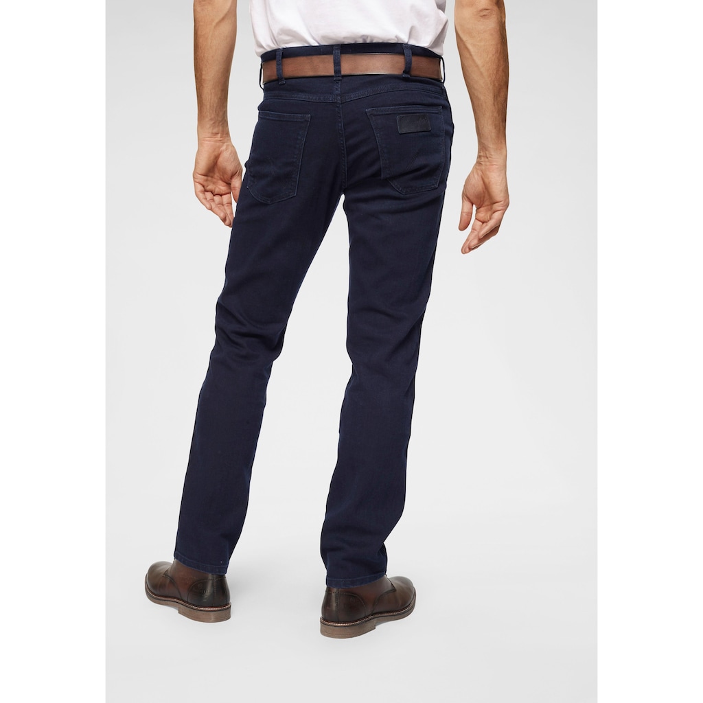 Wrangler Stretch-Jeans »Greensboro«