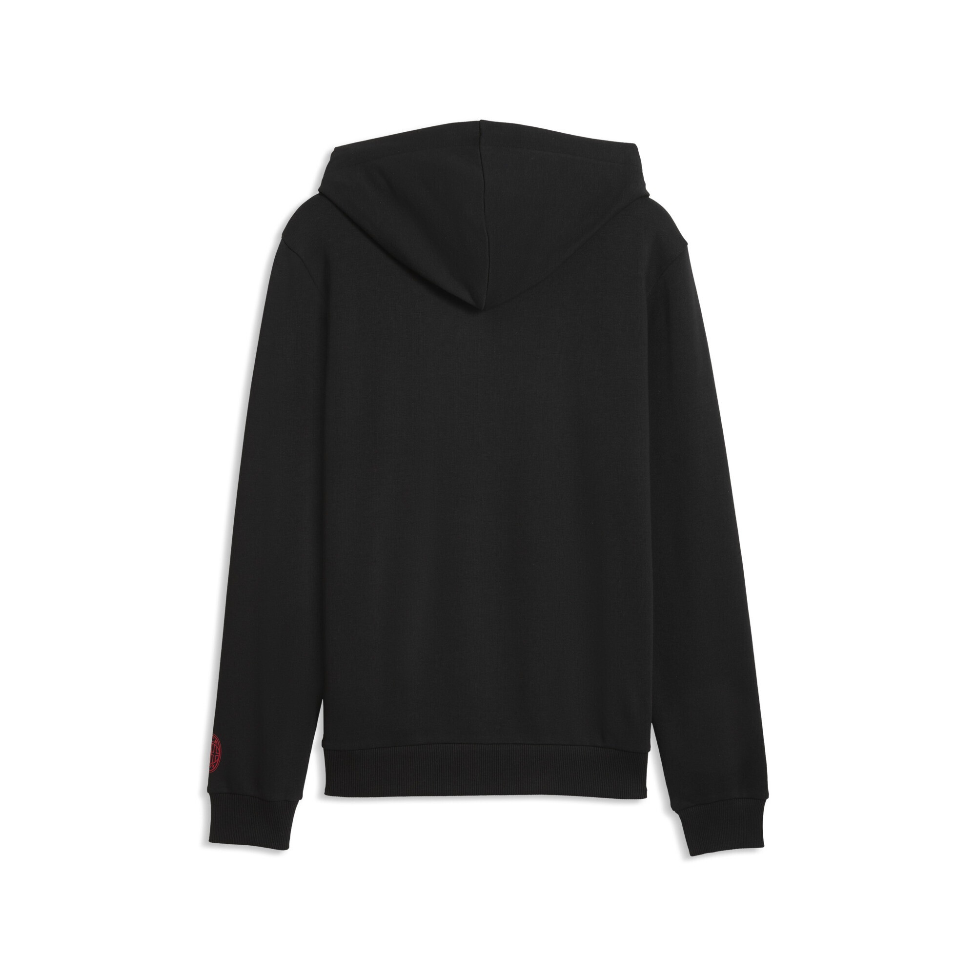 PUMA Hoodie »AC Milan ftblCulture Hoodie Herren«
