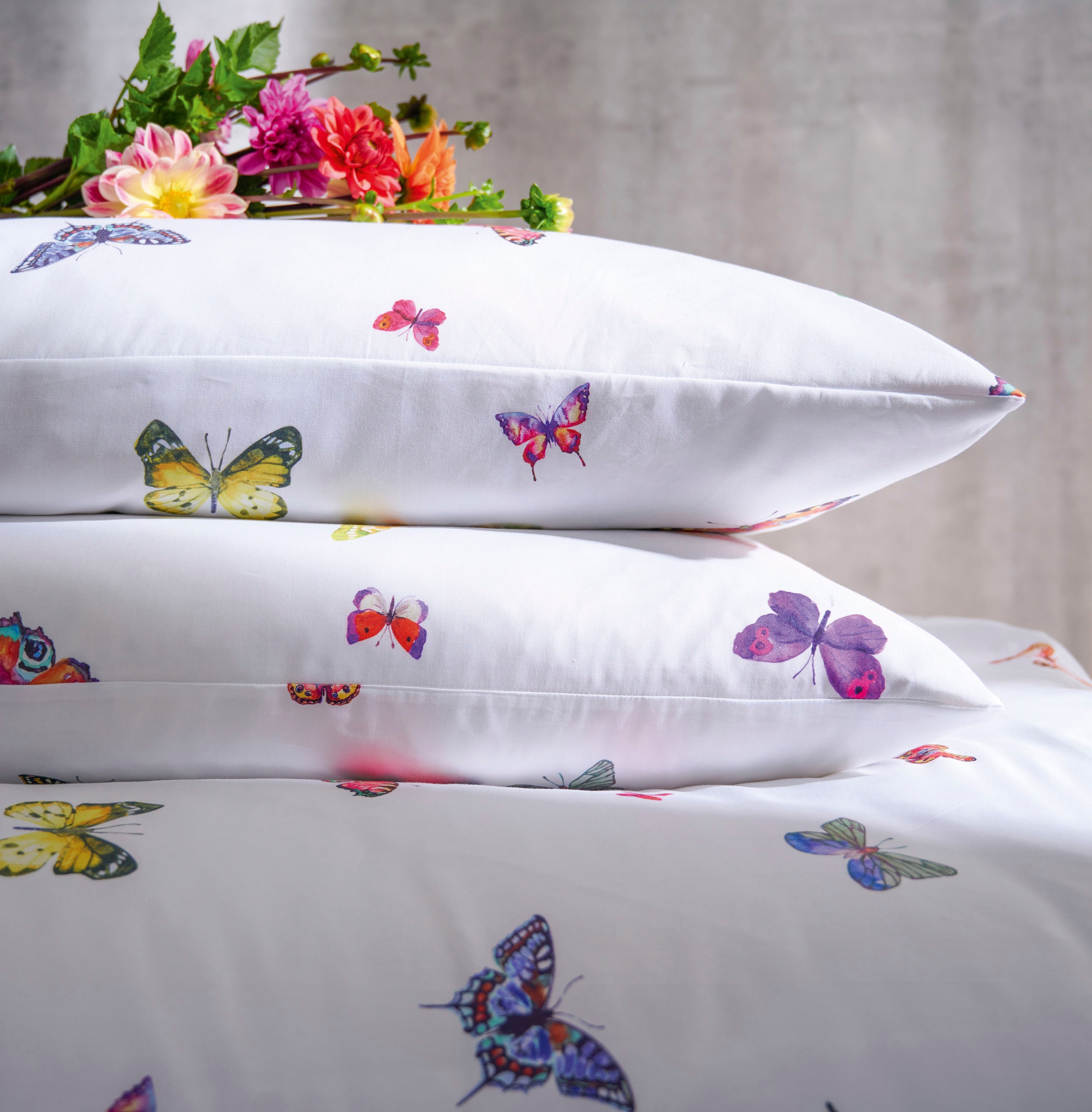 APELT Kimono »Lucky«, GOTS zertifiziert - nachhaltig aus Bio-Baumwolle