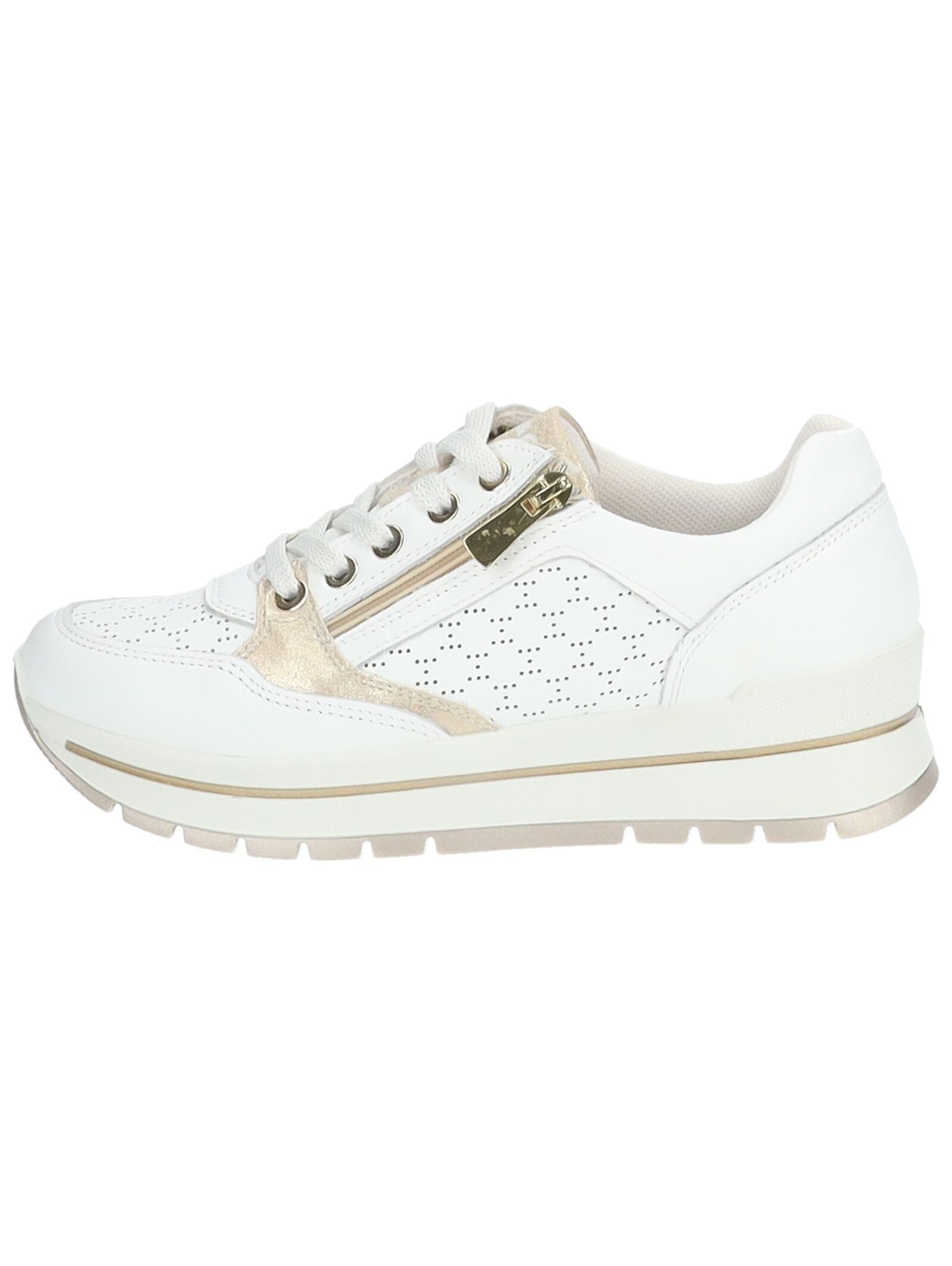 IGI & CO Sneaker »IGI & CO Sneaker Nappaleder«