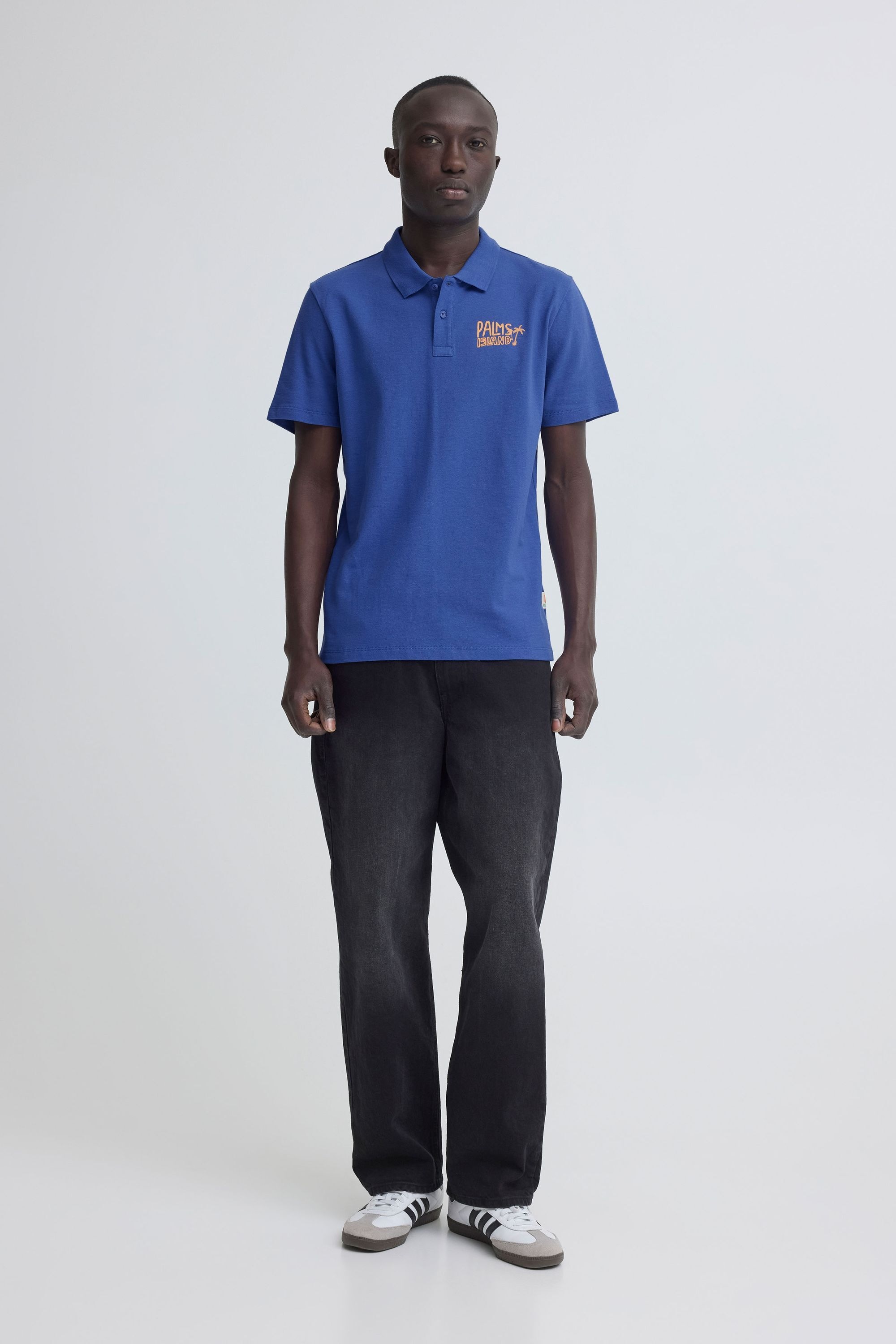 Blend Poloshirt "Poloshirt BHMaille Polo" günstig online kaufen