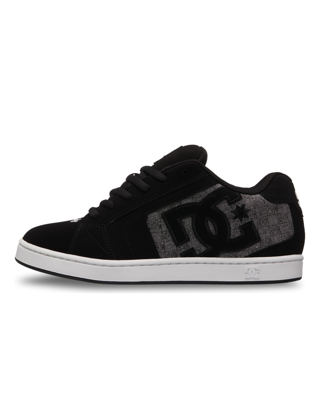 DC Shoes Sneaker »Net«
