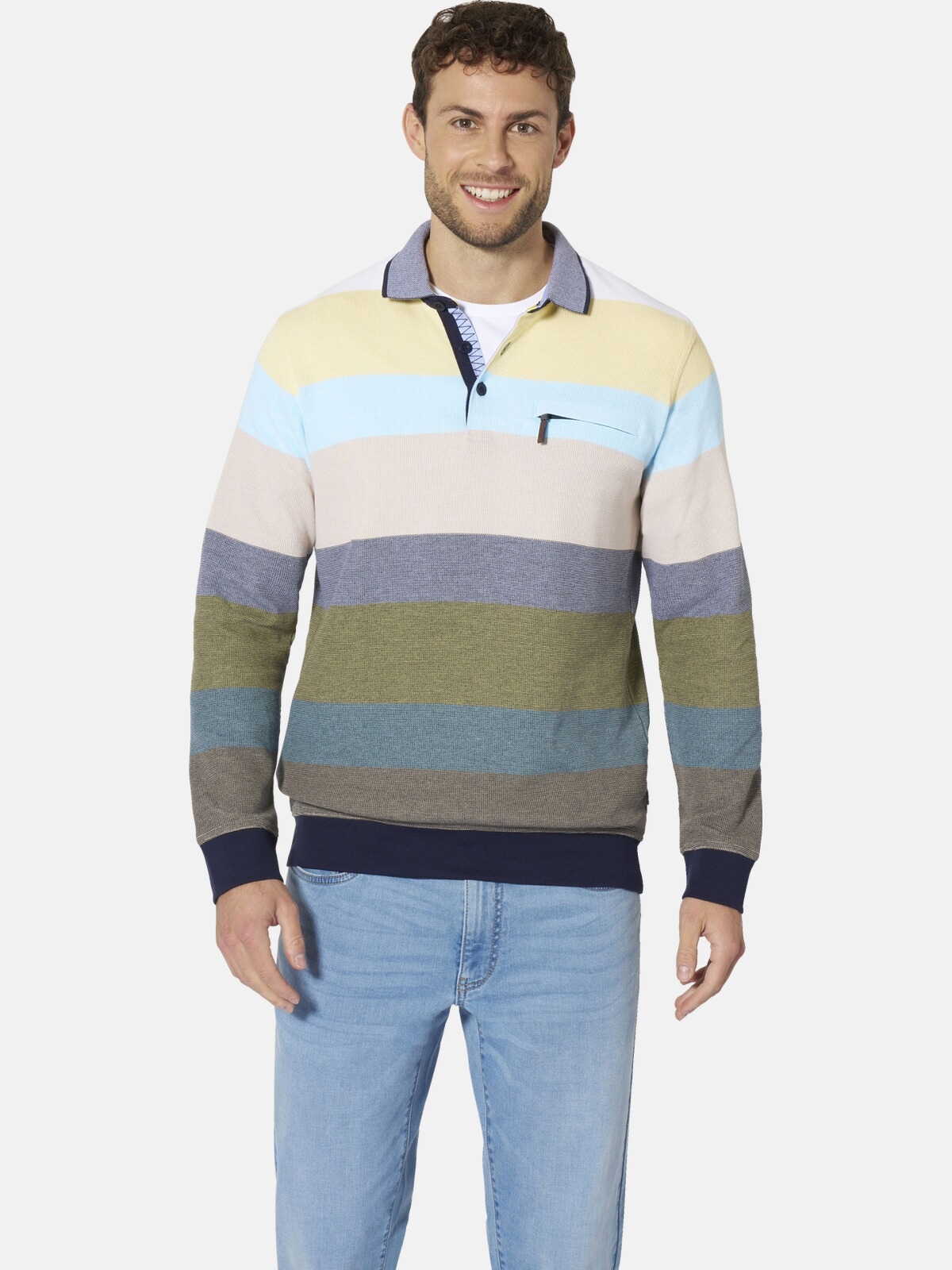 Babista Sweatshirt "Sweatshirt TANNICO" günstig online kaufen