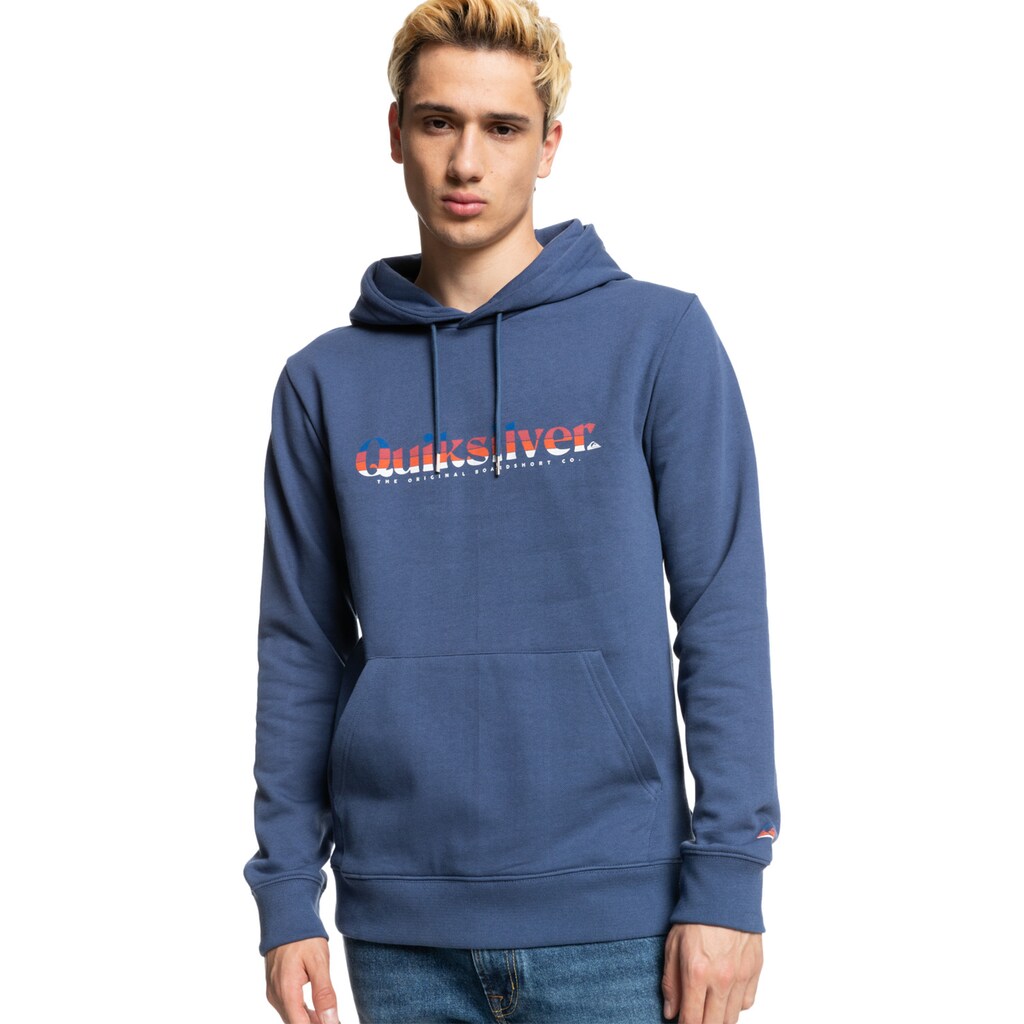 Quiksilver Sweatshirt »Primary«