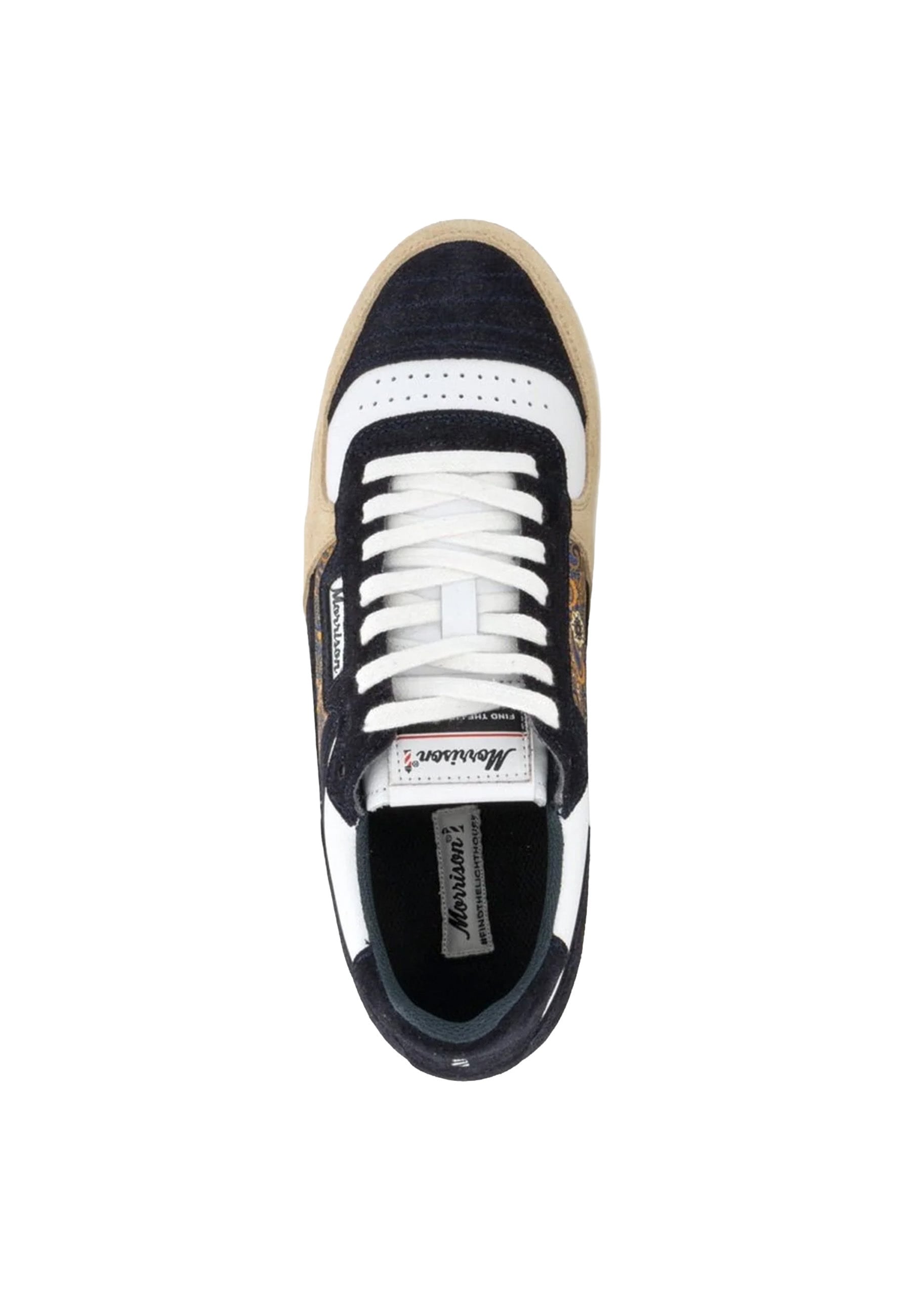 Morrison Sneaker »Morrison zeta«  1 tlg.