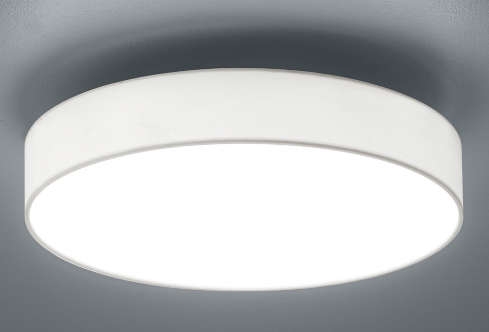 »LUGANO«, LED TRIO Switch | Deckenlampe, Leuchten LED BAUR Dimmer Deckenleuchte