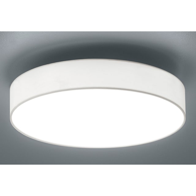 TRIO Leuchten LED Deckenleuchte | Deckenlampe, BAUR Switch LED Dimmer »LUGANO«